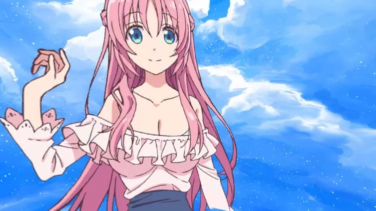 Gallery Image 3 for Atena Saotome on PVPRP