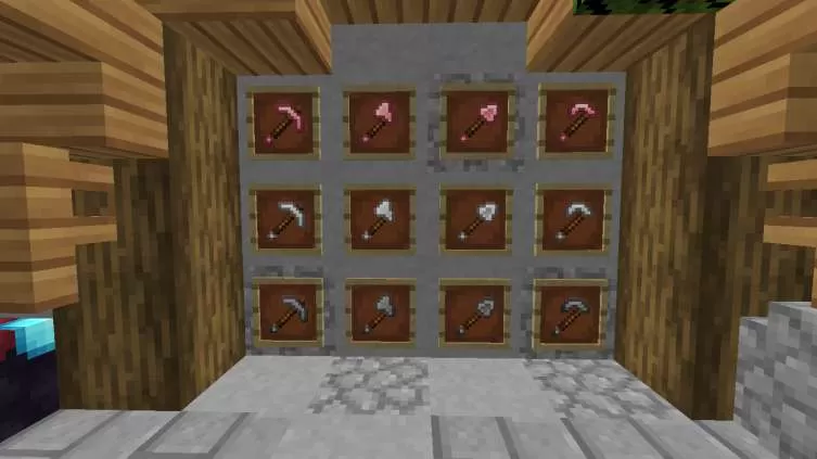 Gallery Image 4 for Atena Saotome on PVPRP