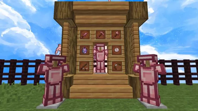 Gallery Image 5 for Atena Saotome on PVPRP