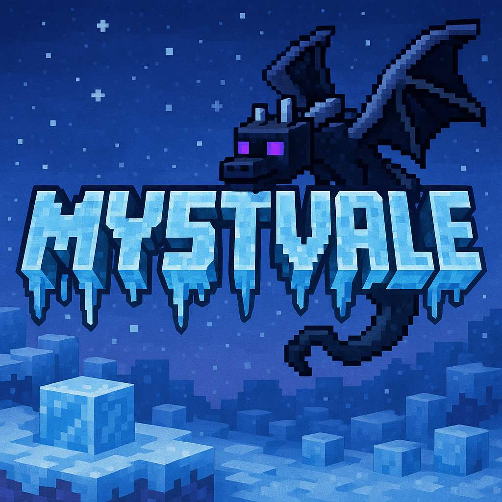 Gallery Banner for MystVale on PvPRP