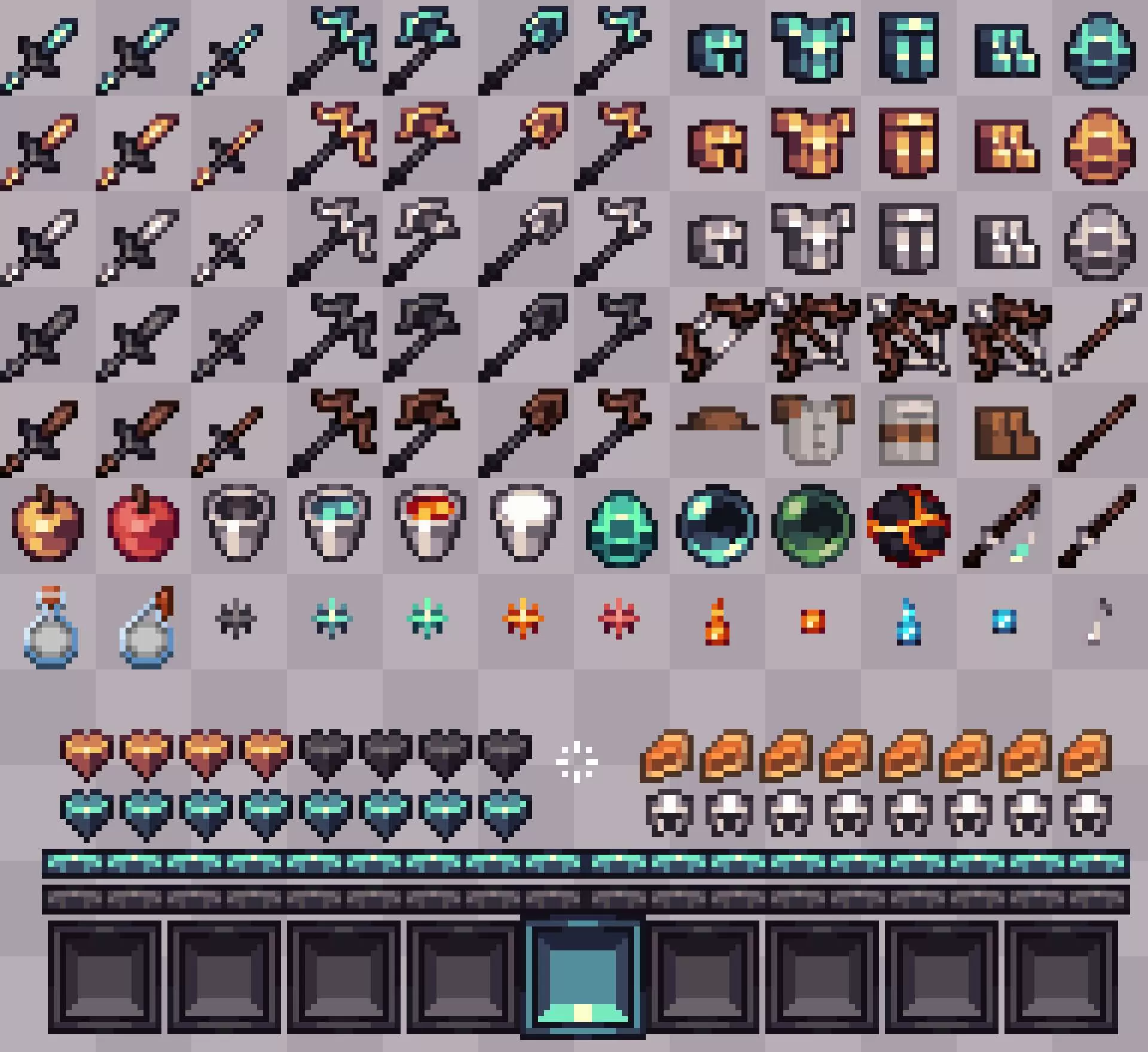 Gallery Image 4 for 「 🐳 LEVIATHAN  🦈 」- Default on PVPRP