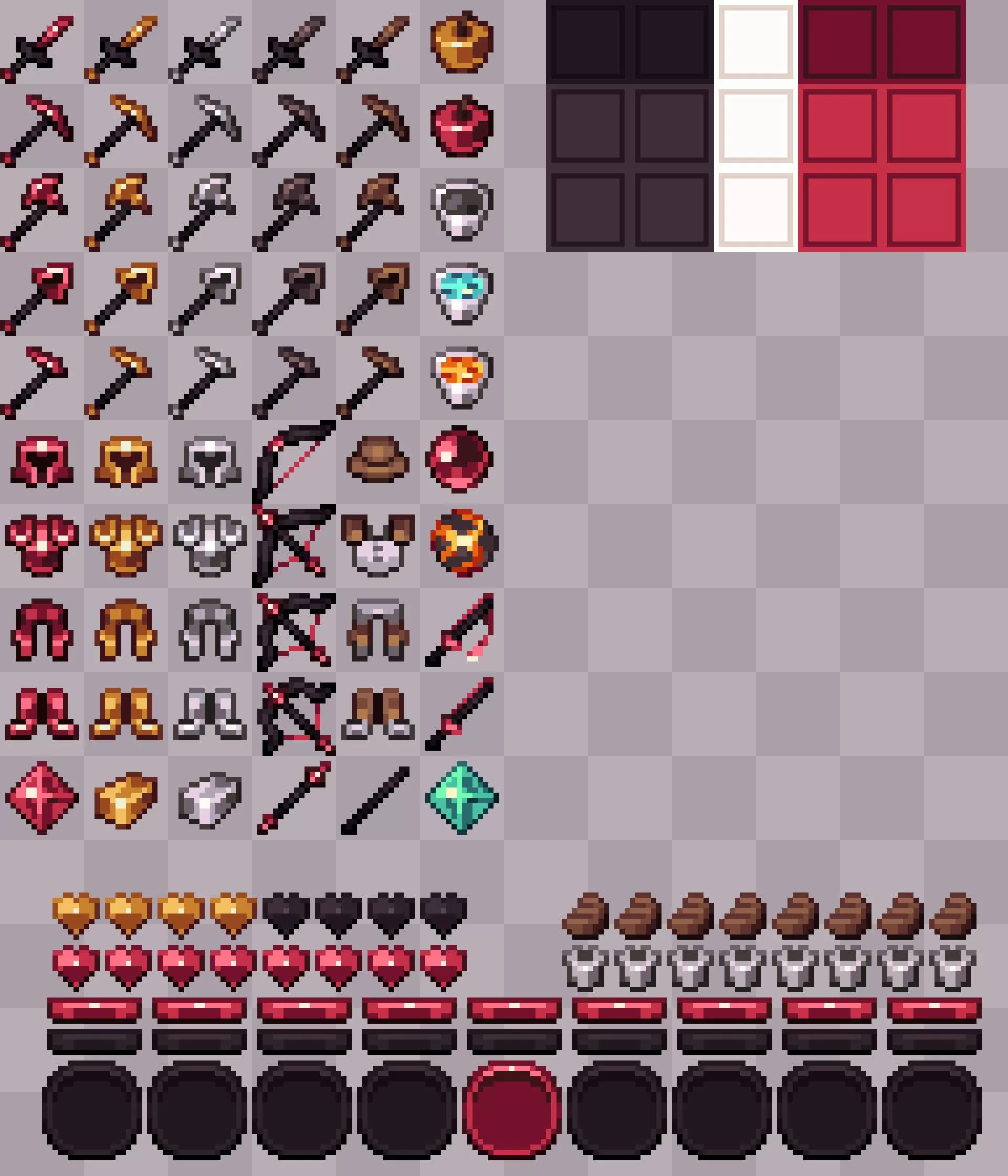 Gallery Image 5 for 「 🥀 CRIMSON  🌹 」 on PVPRP