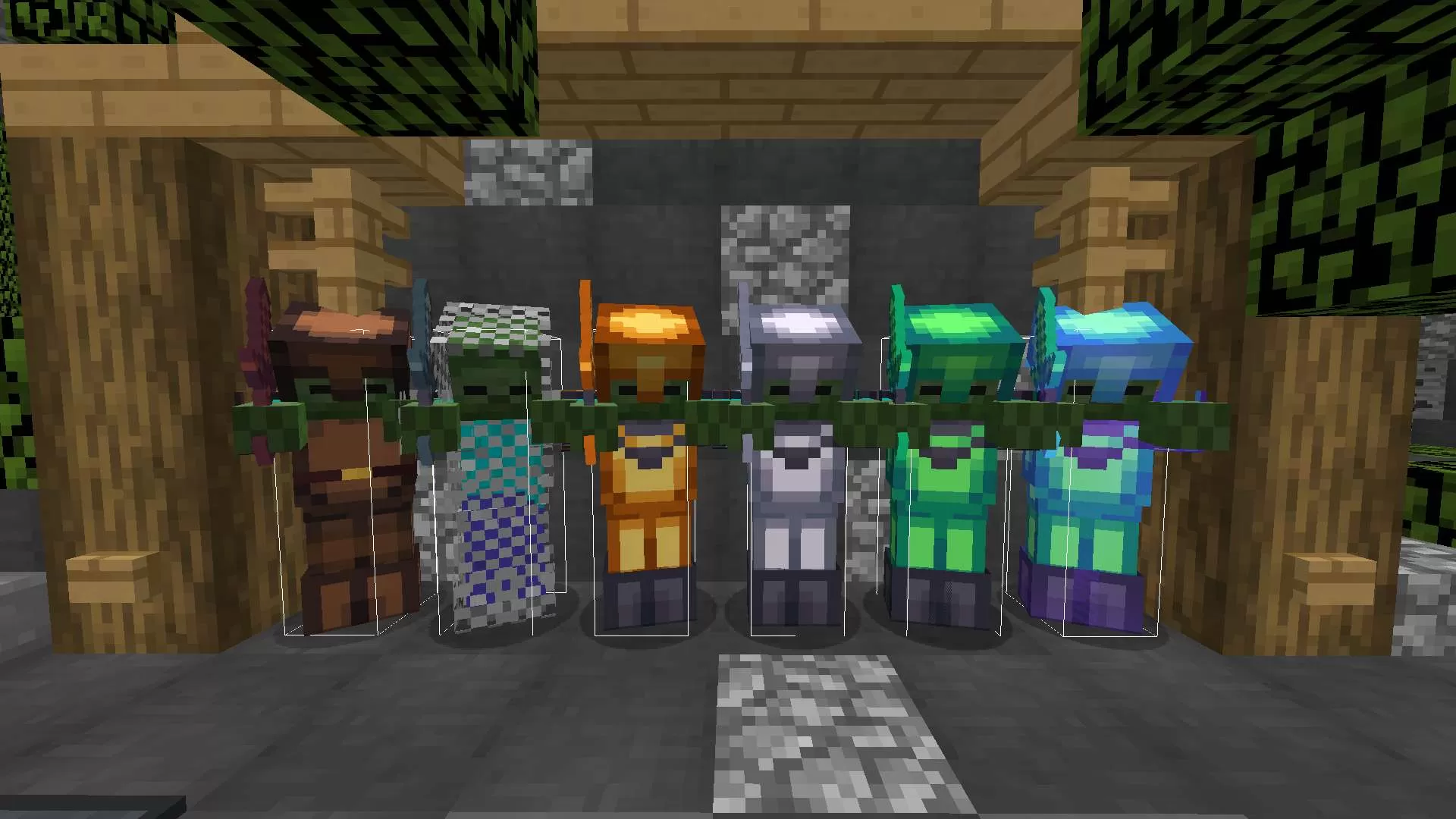 Gallery Image 2 for Kojoy on PVPRP