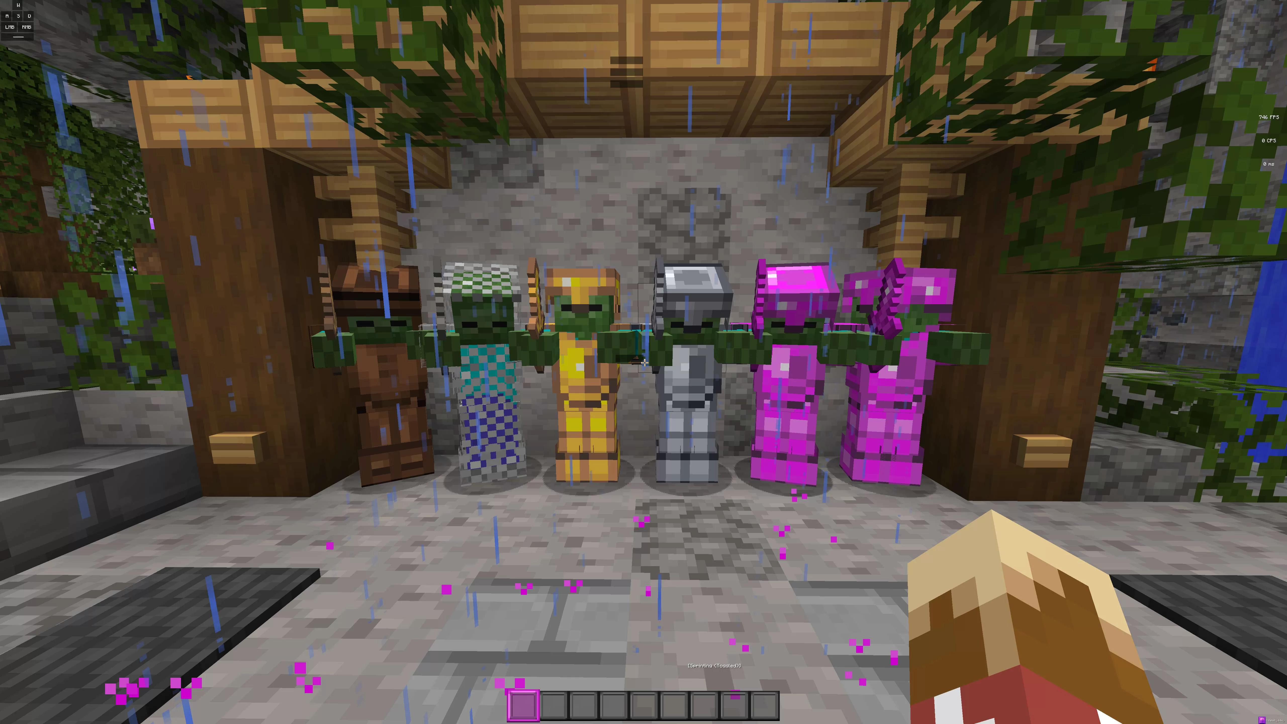 Gallery Image 3 for Material⭐  1.8.9 on PVPRP