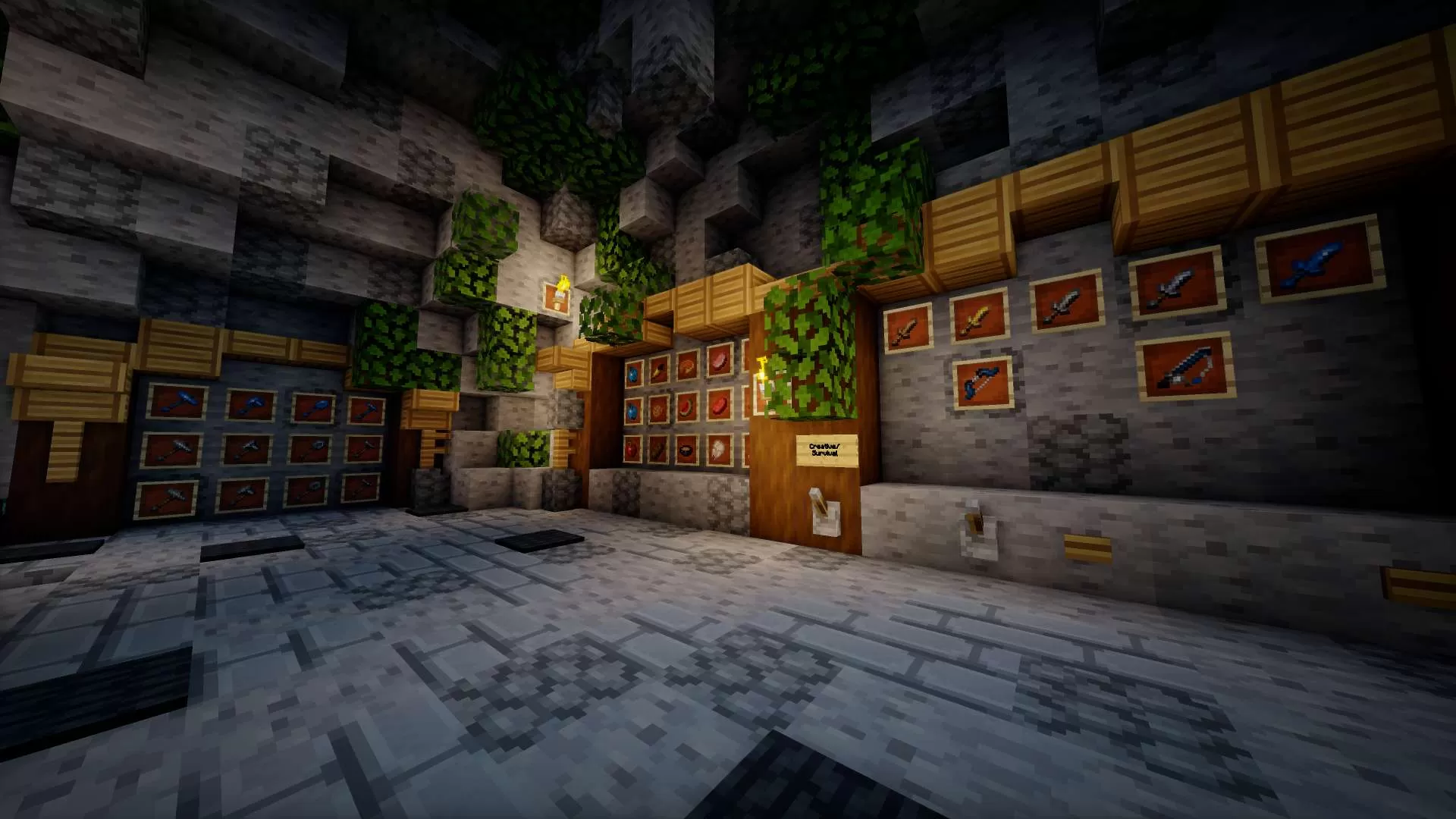 Gallery Image 3 for Material  BLUE on PVPRP