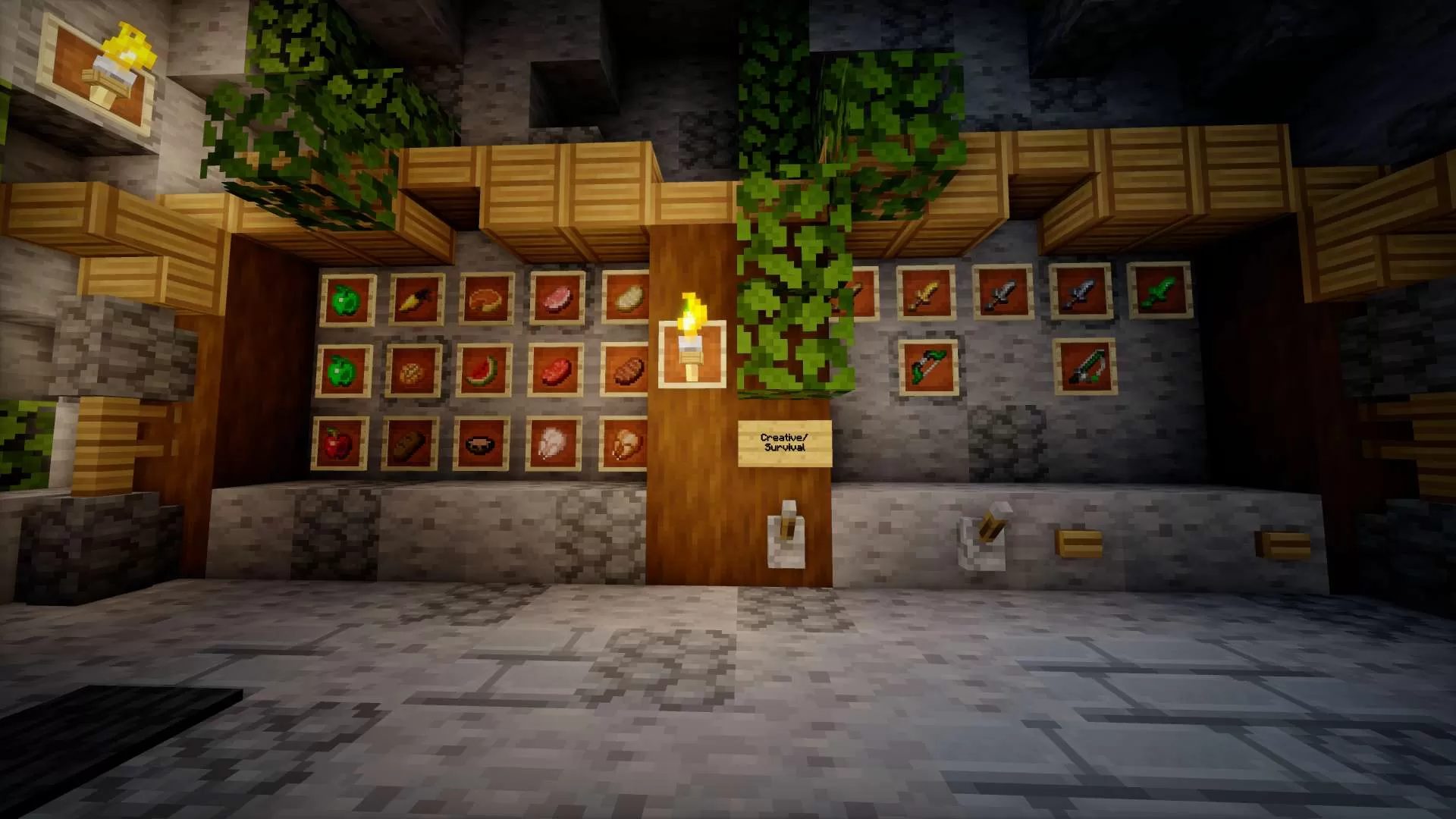 Gallery Image 1 for Material  GREEN on PVPRP