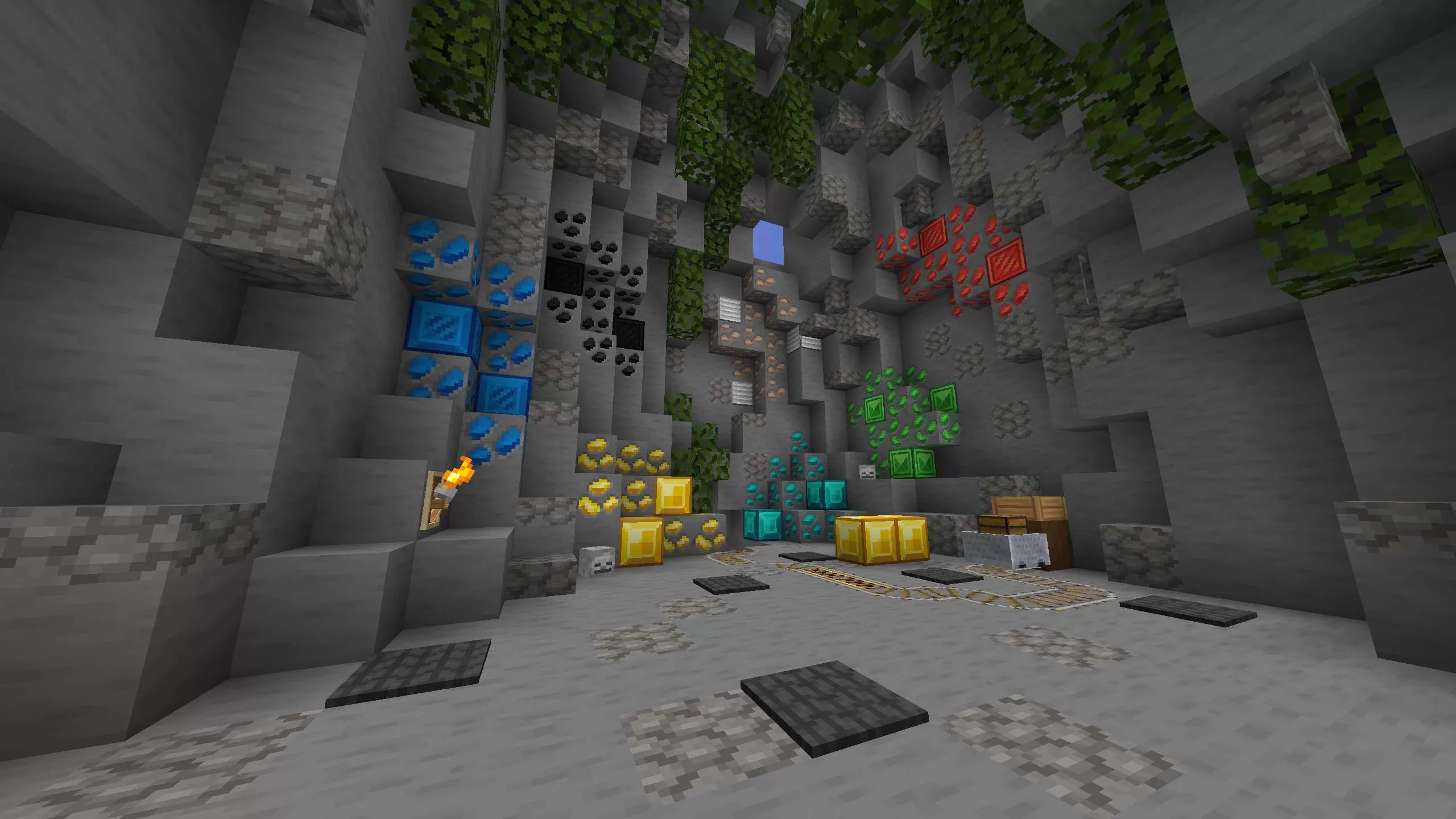 Gallery Image 3 for Midnight  BLUE on PVPRP