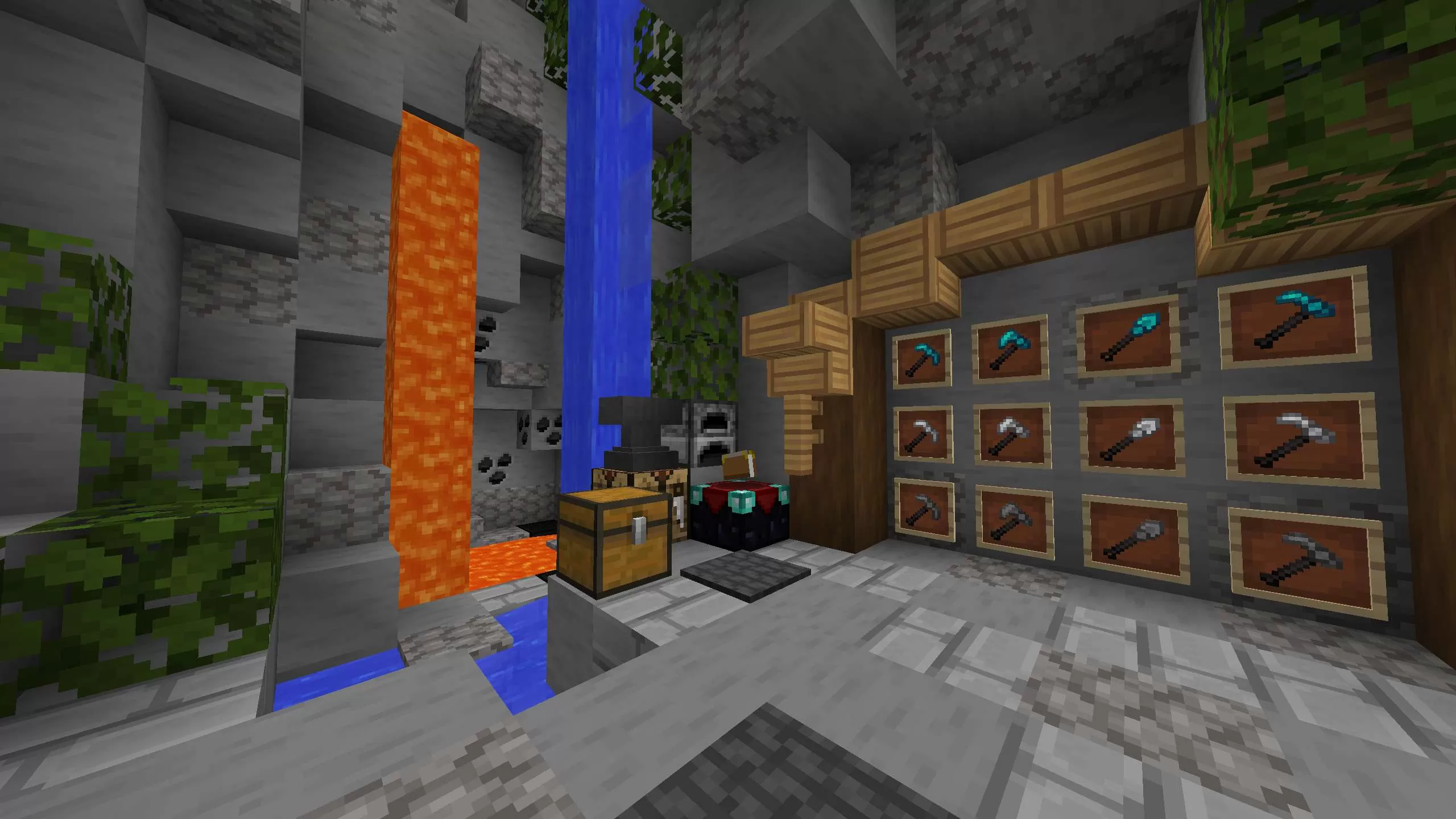 Gallery Image 5 for Midnight  BLUE on PVPRP