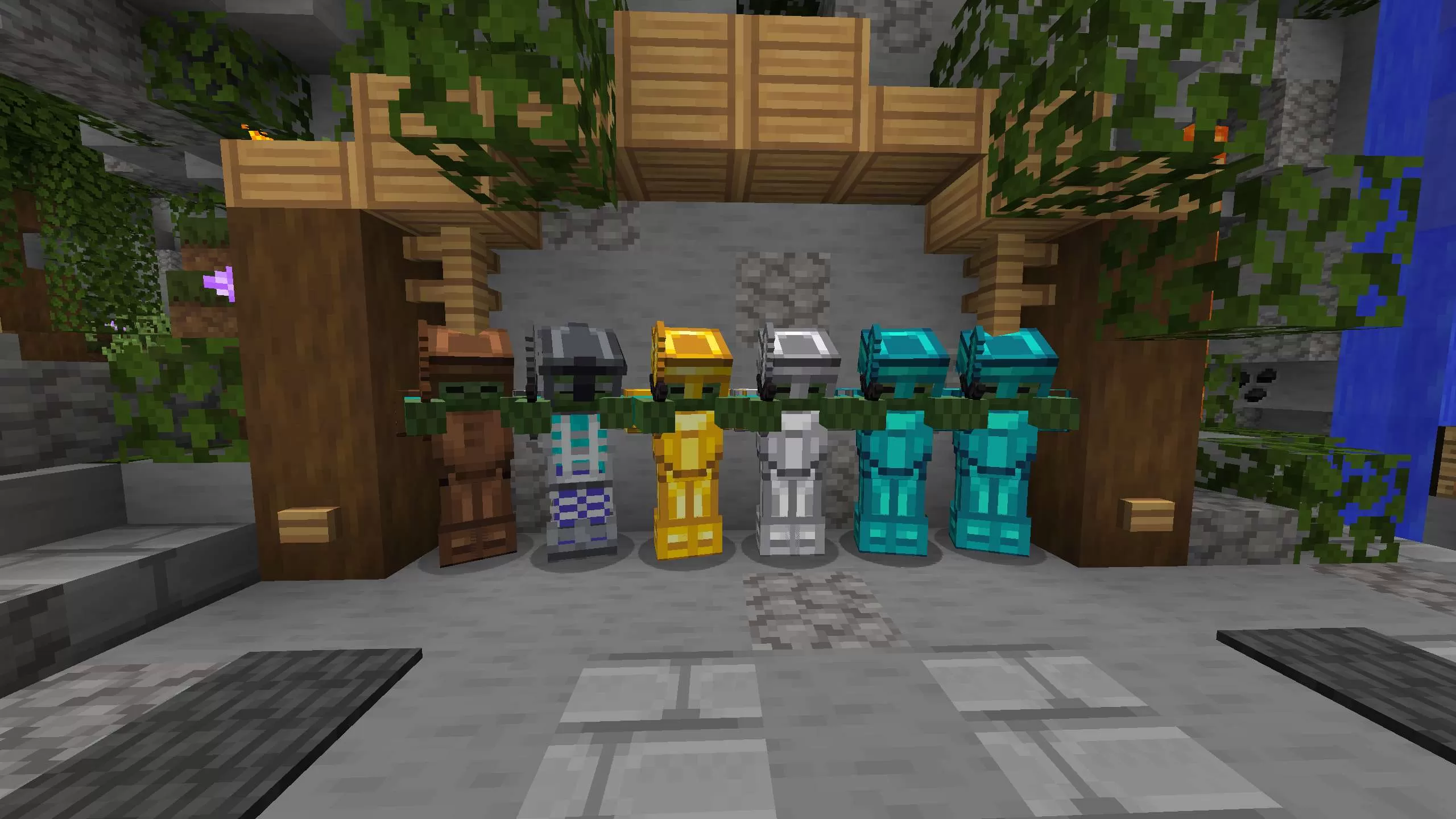 Gallery Image 12 for Midnight  RED on PVPRP