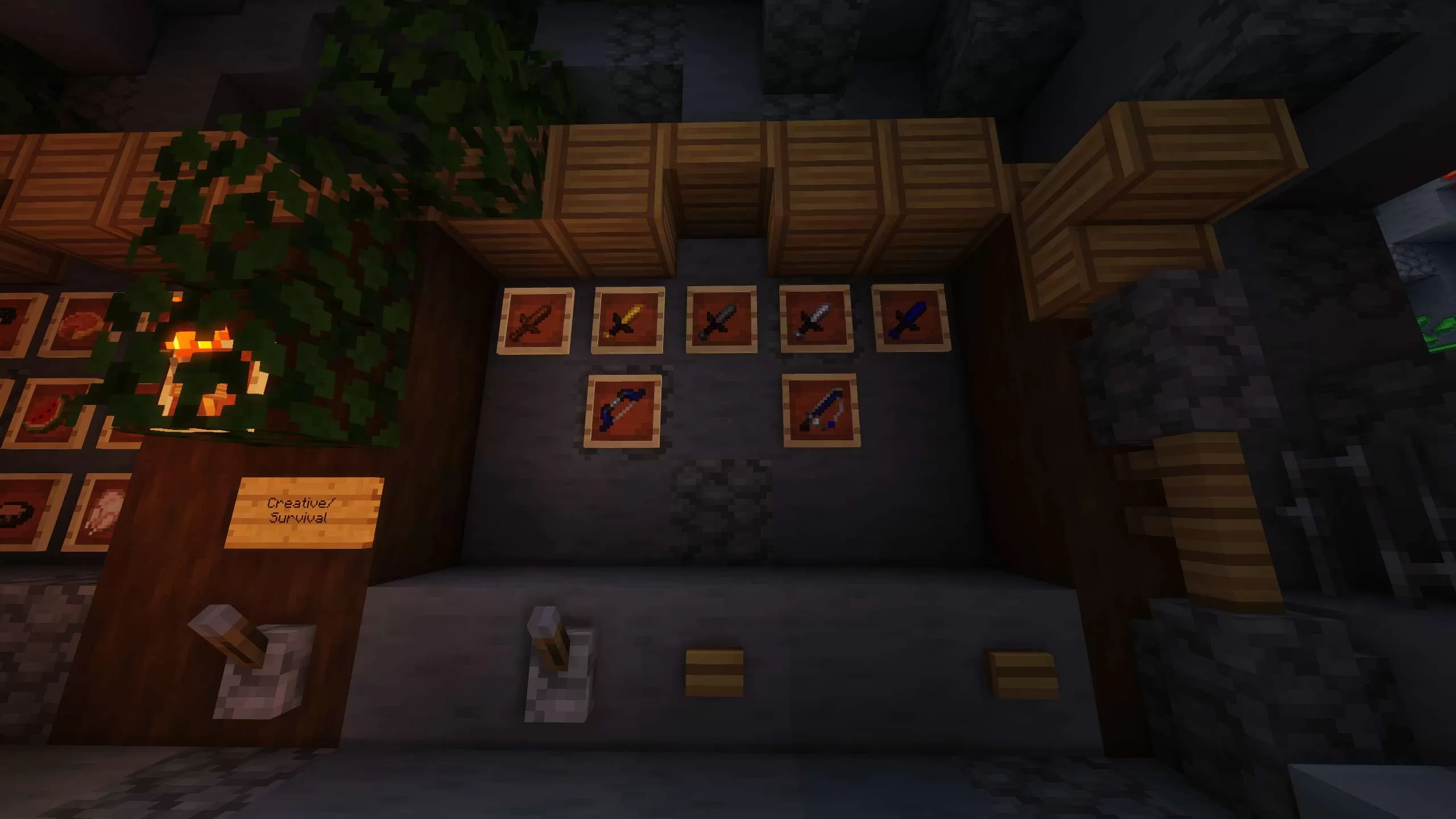 Gallery Image 1 for ! §1Midnight Dark Blue §9__ on PVPRP