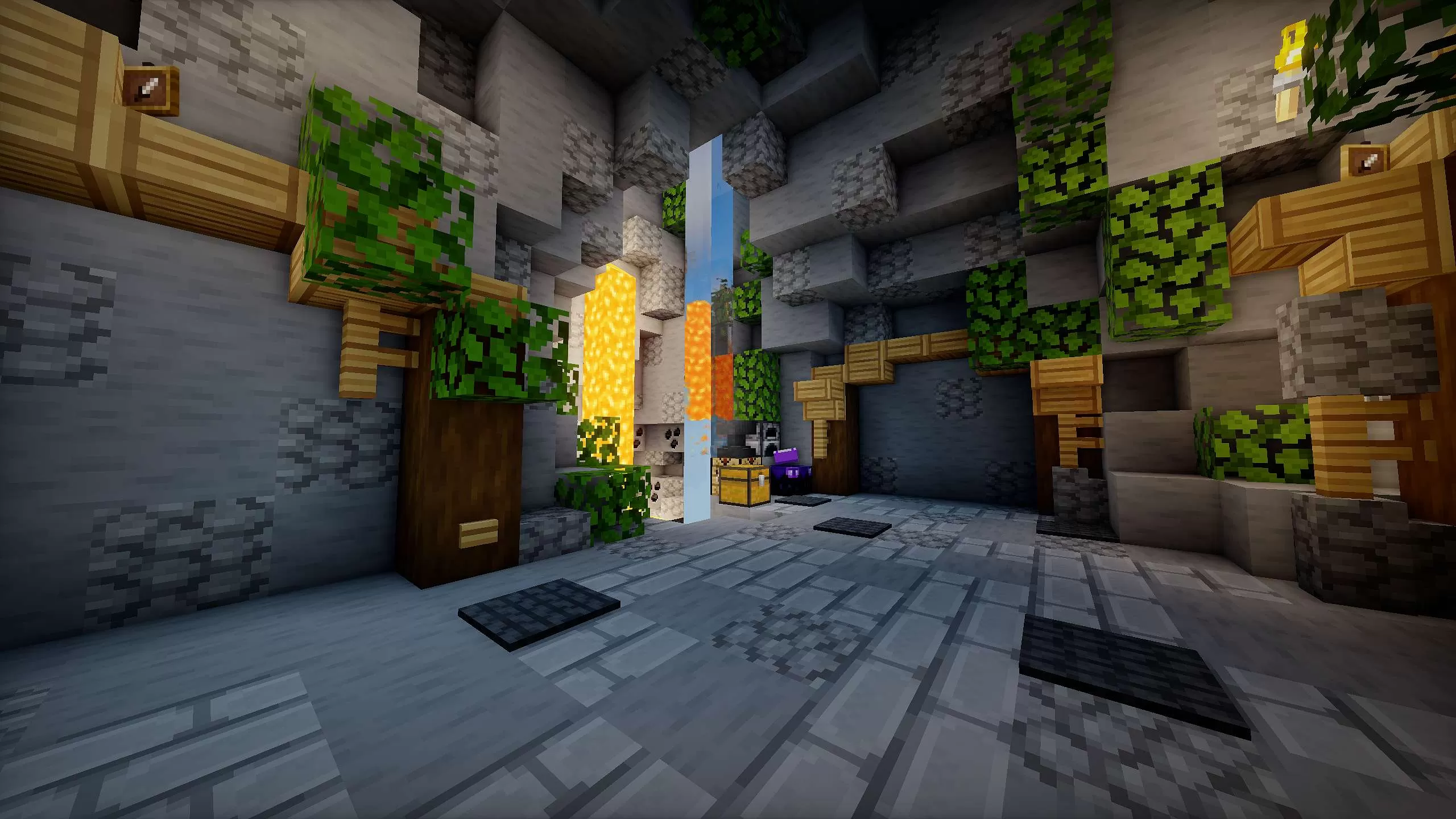 Gallery Image 6 for Midnight  PURPLE on PVPRP