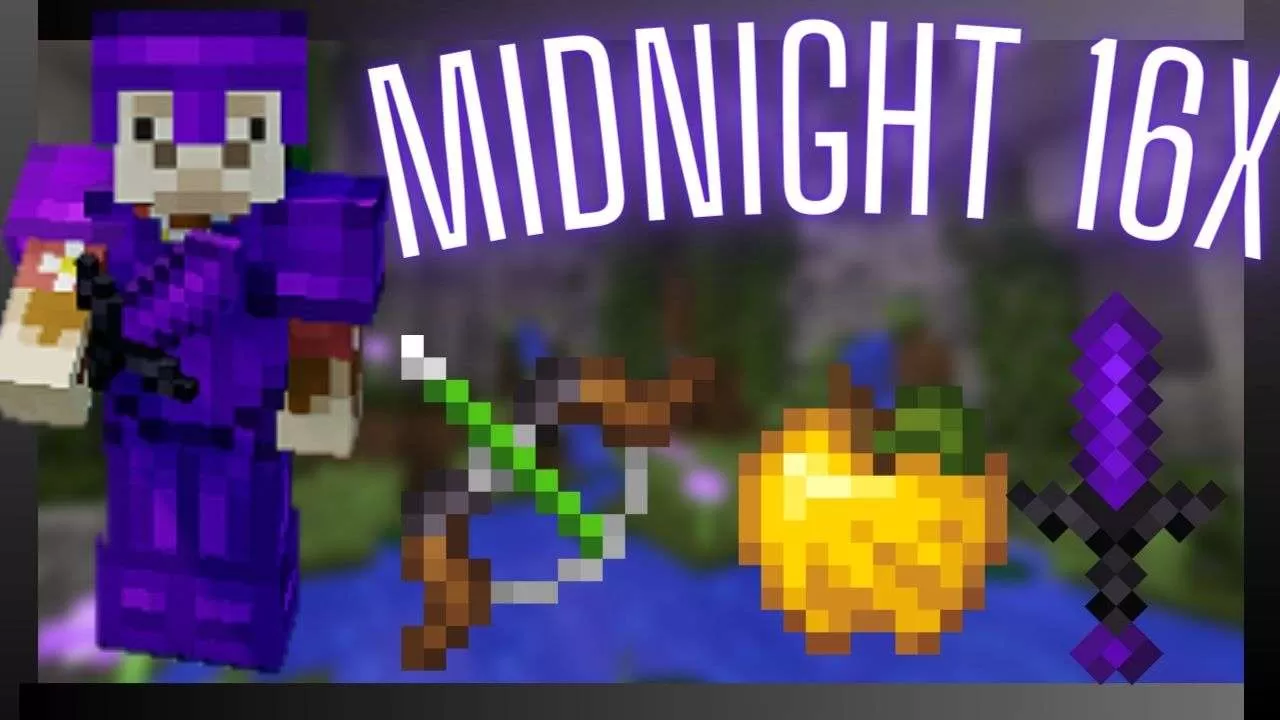 Gallery Image 10 for Midnight  PURPLE on PVPRP