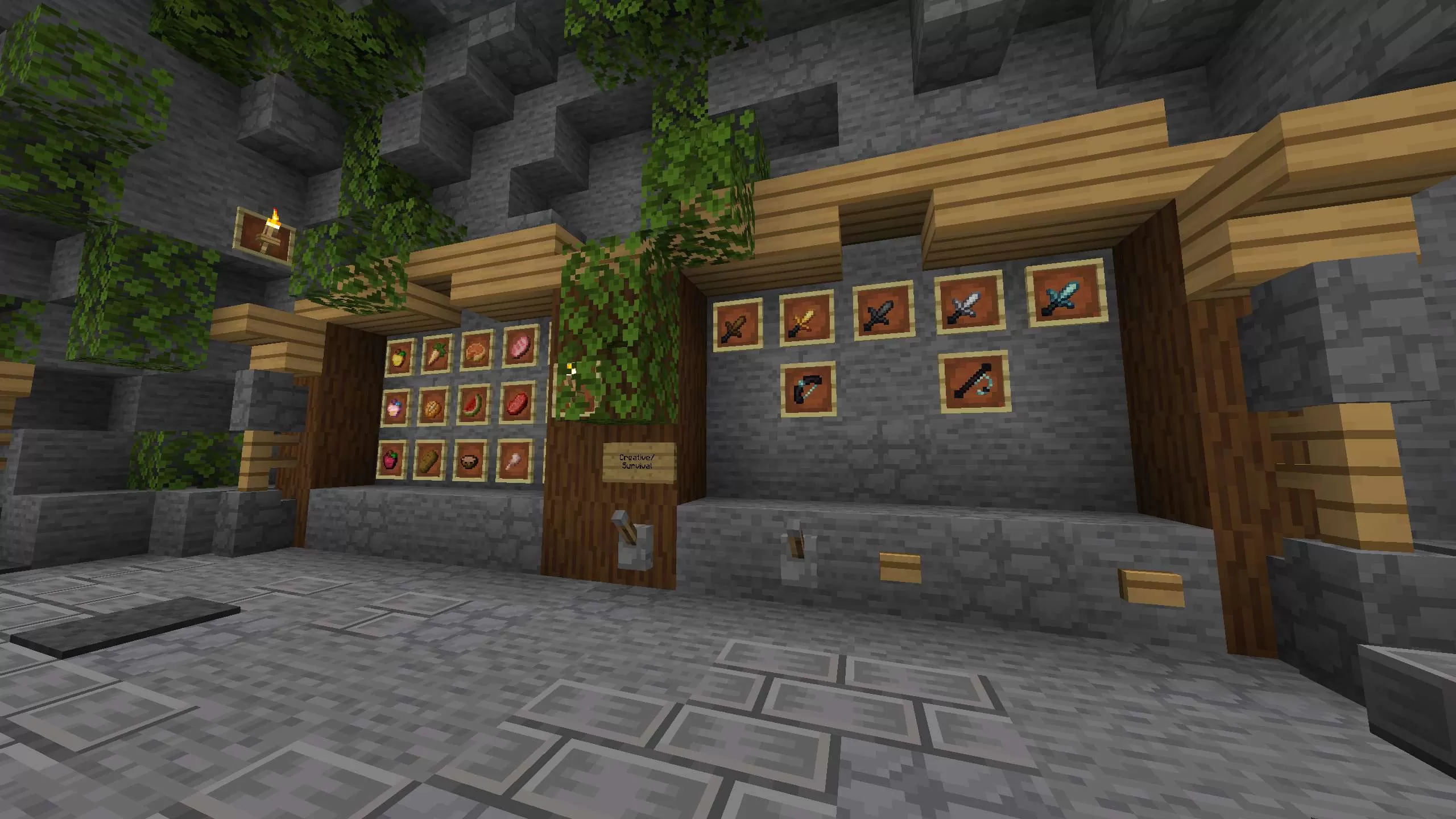 Gallery Image 3 for Konkov 2.5K Texture Pack Release on PVPRP