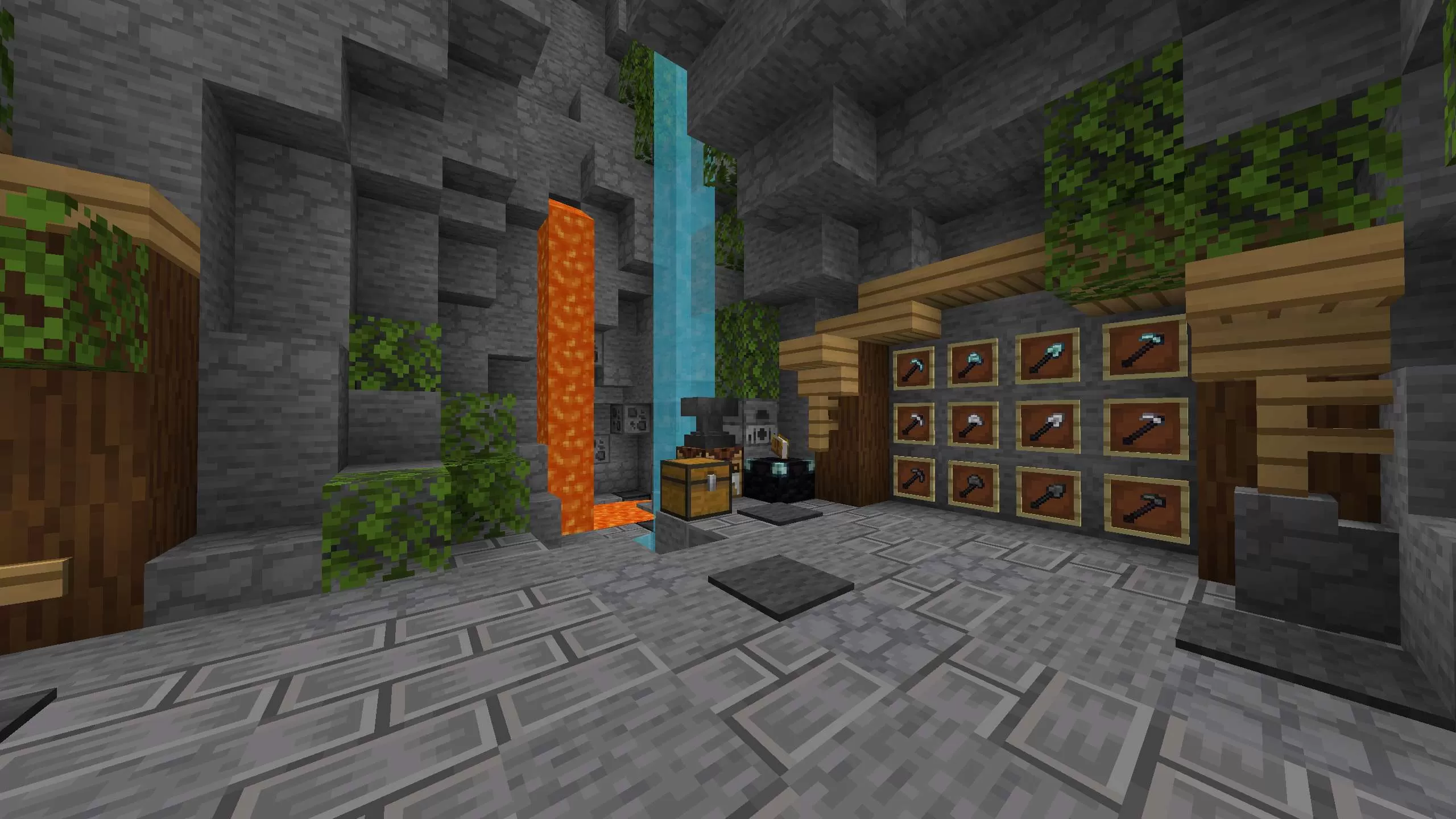 Gallery Image 4 for Konkov 2.5K Texture Pack Release on PVPRP