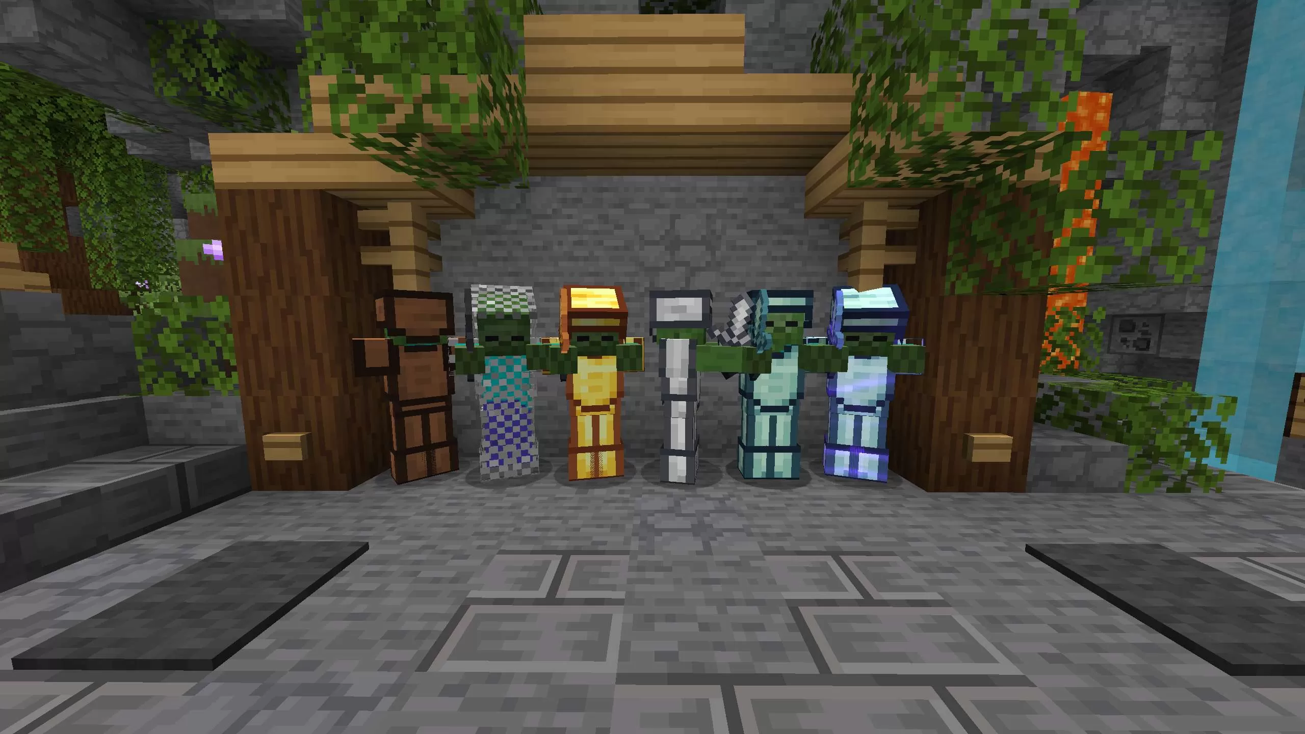 Gallery Image 5 for Konkov 2.5K Texture Pack Release on PVPRP