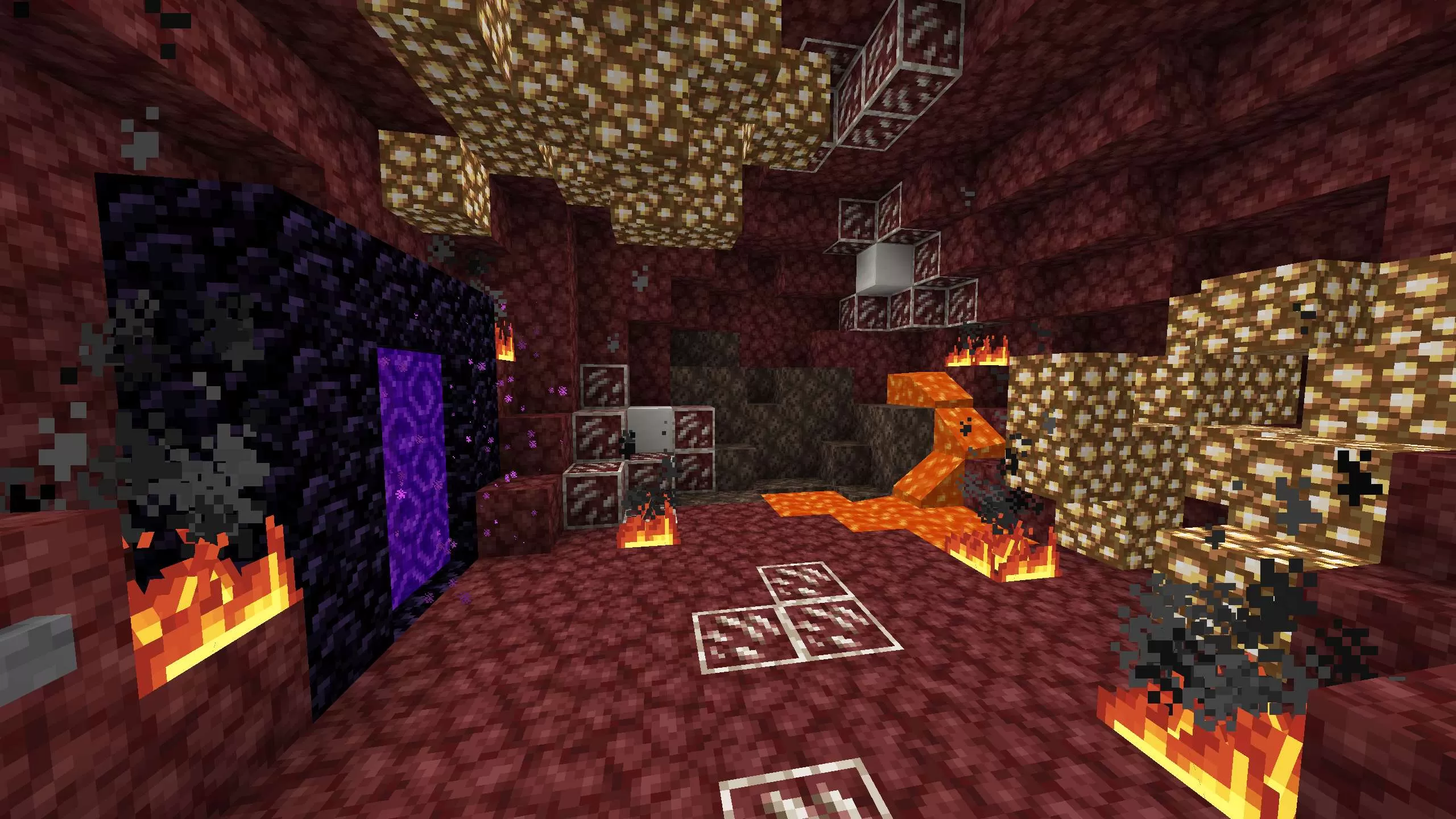 Gallery Image 6 for Konkov 2.5K Texture Pack Release on PVPRP