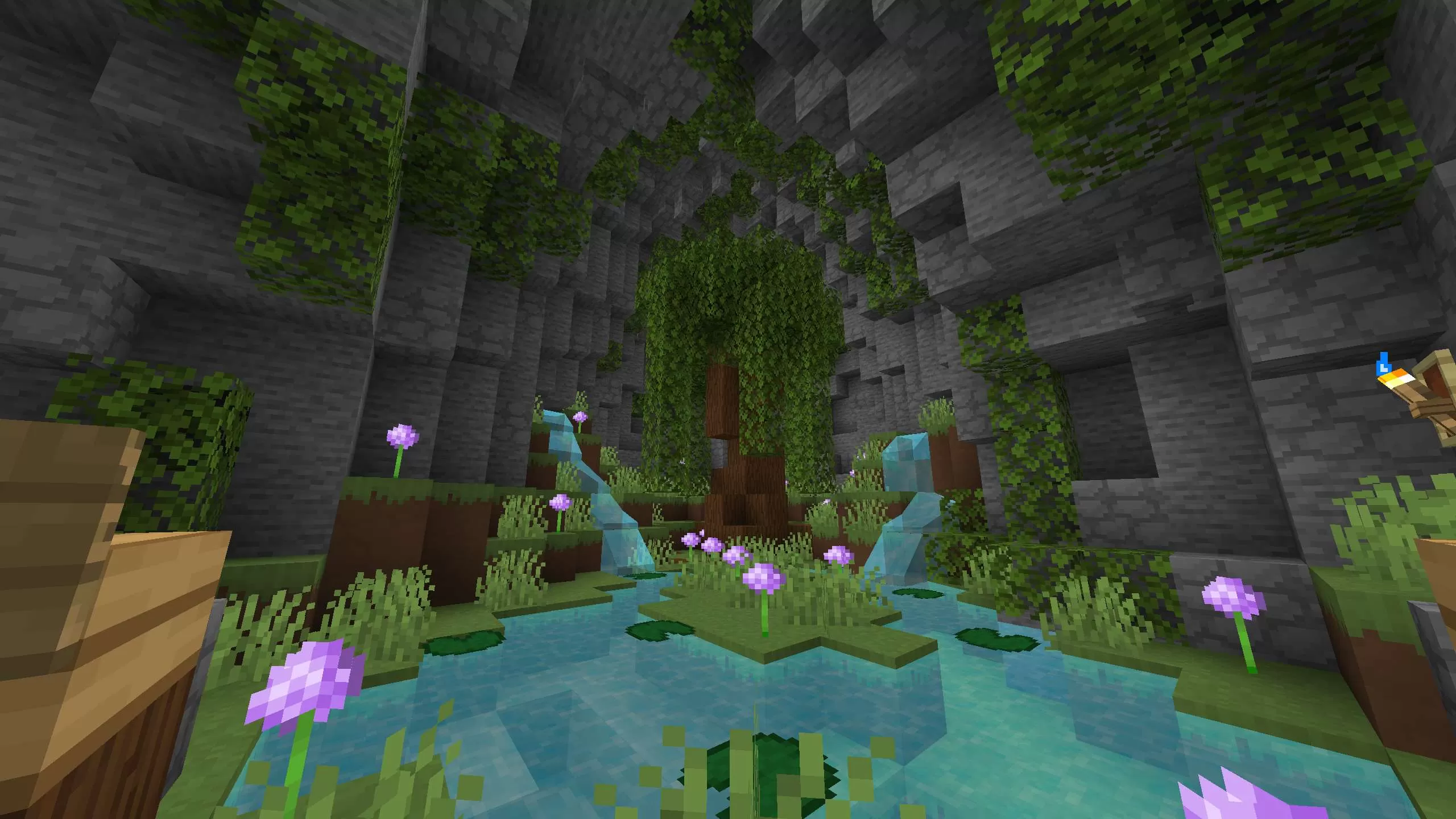 Gallery Image 1 for Konkov 2.5K Pack LIGHT BLUE on PVPRP