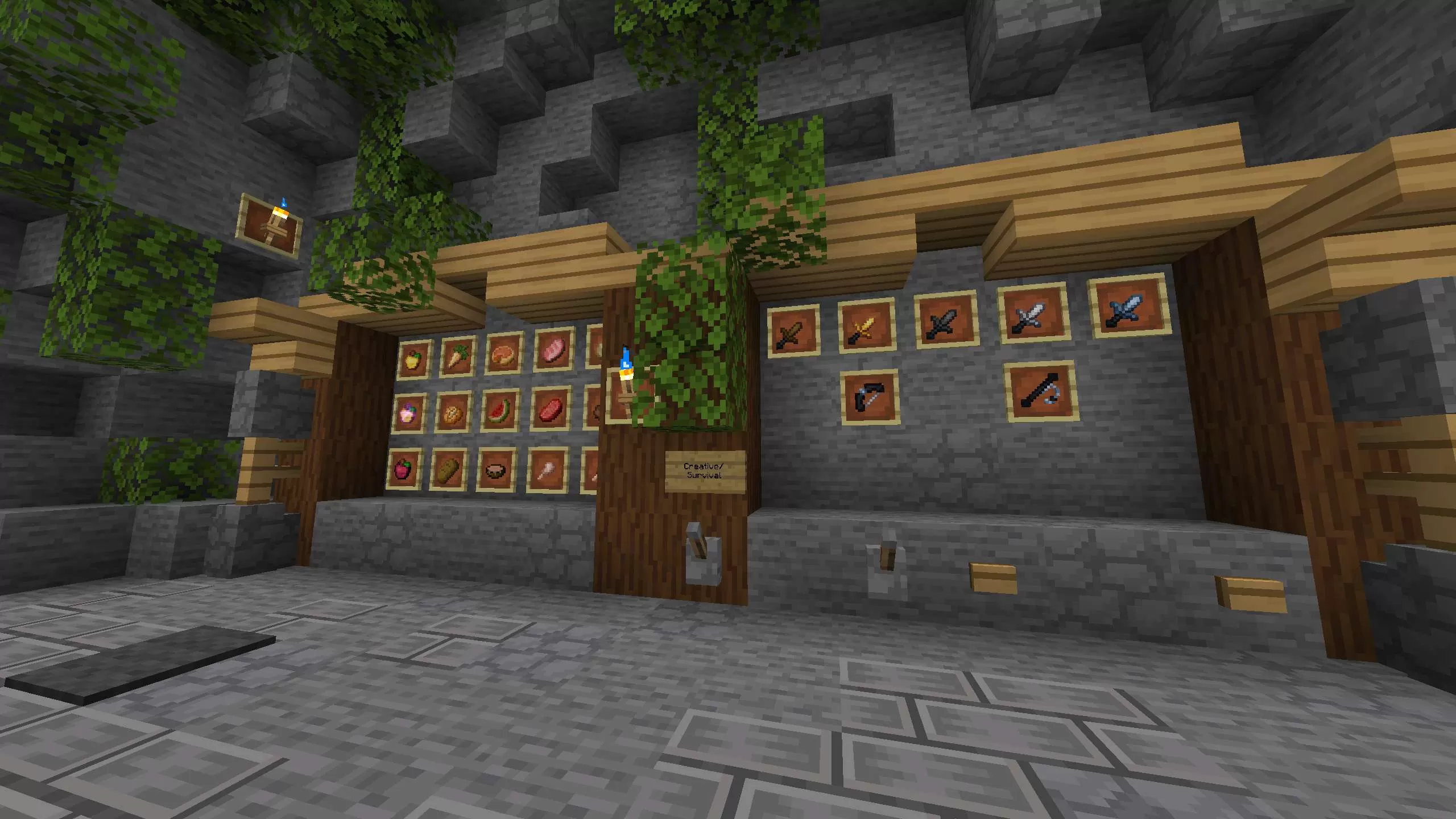 Gallery Image 3 for Konkov 2.5K Pack LIGHT BLUE on PVPRP