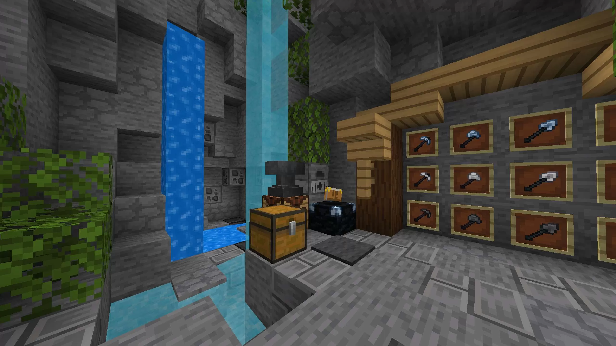 Gallery Image 4 for Konkov 2.5K Pack LIGHT BLUE on PVPRP