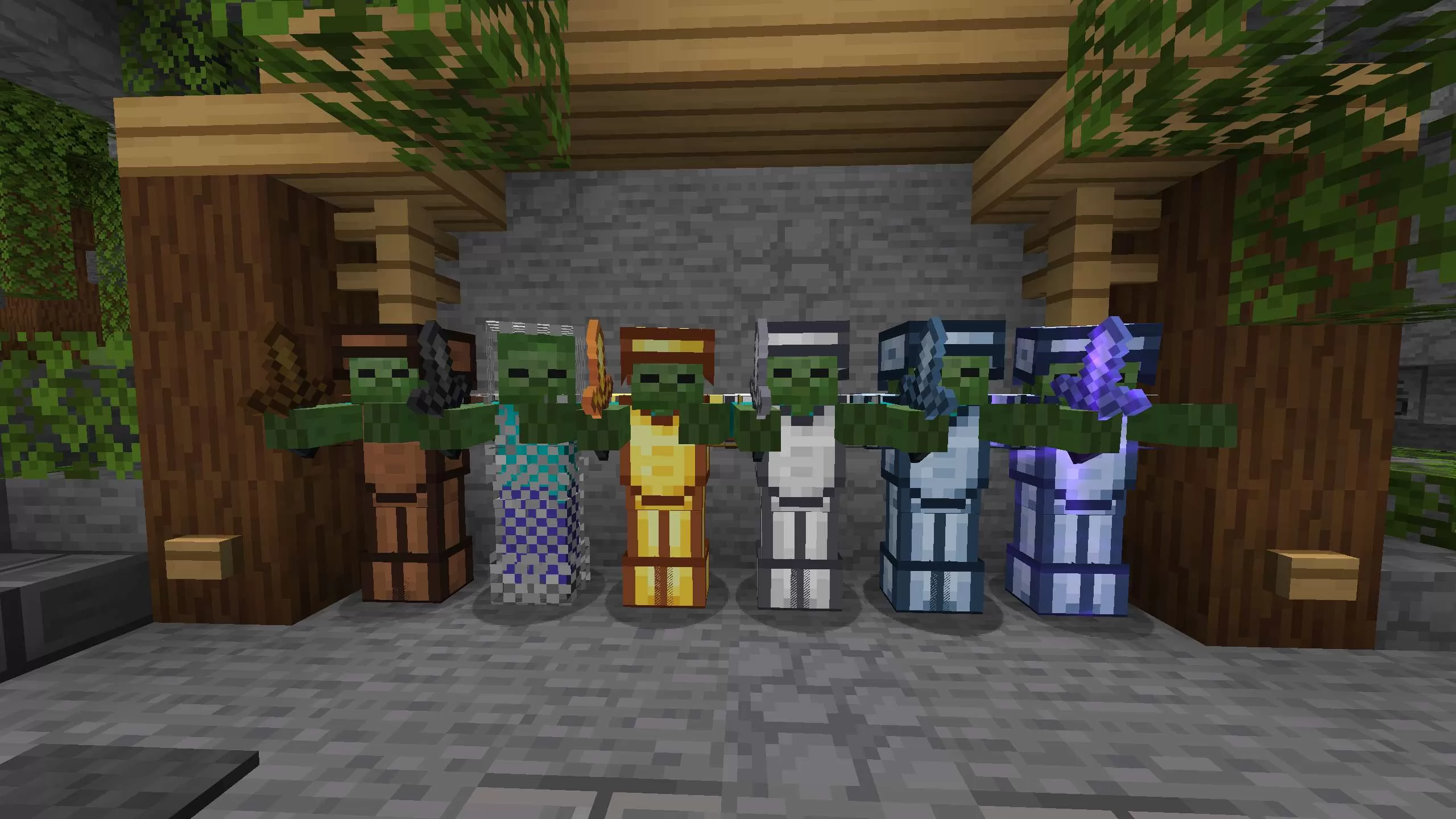 Gallery Image 5 for Konkov 2.5K Pack LIGHT BLUE on PVPRP