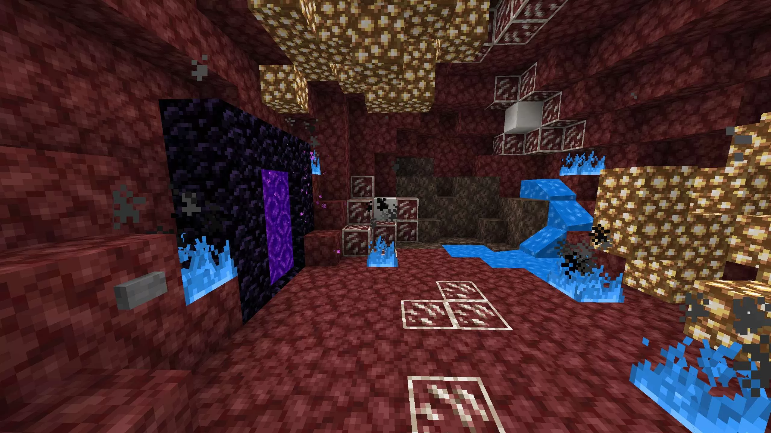 Gallery Image 6 for Konkov 2.5K Pack LIGHT BLUE on PVPRP