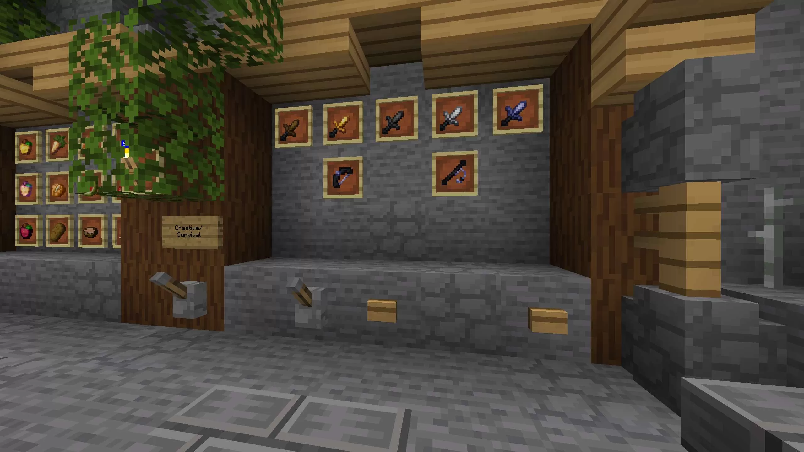 Gallery Image 1 for Konkov 2.5K Pack INDIGO on PVPRP