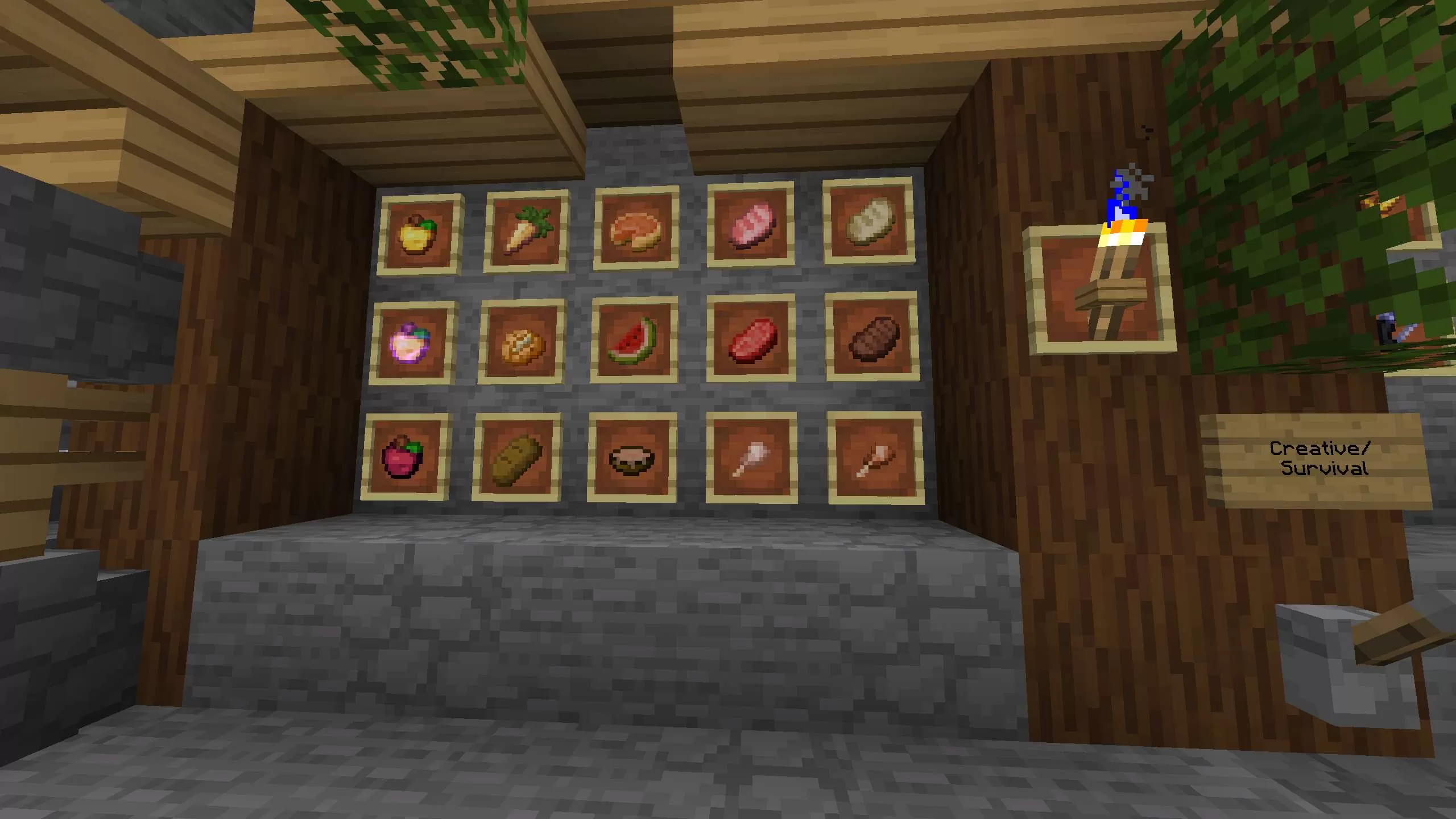 Gallery Image 2 for Konkov 2.5K Pack INDIGO on PVPRP