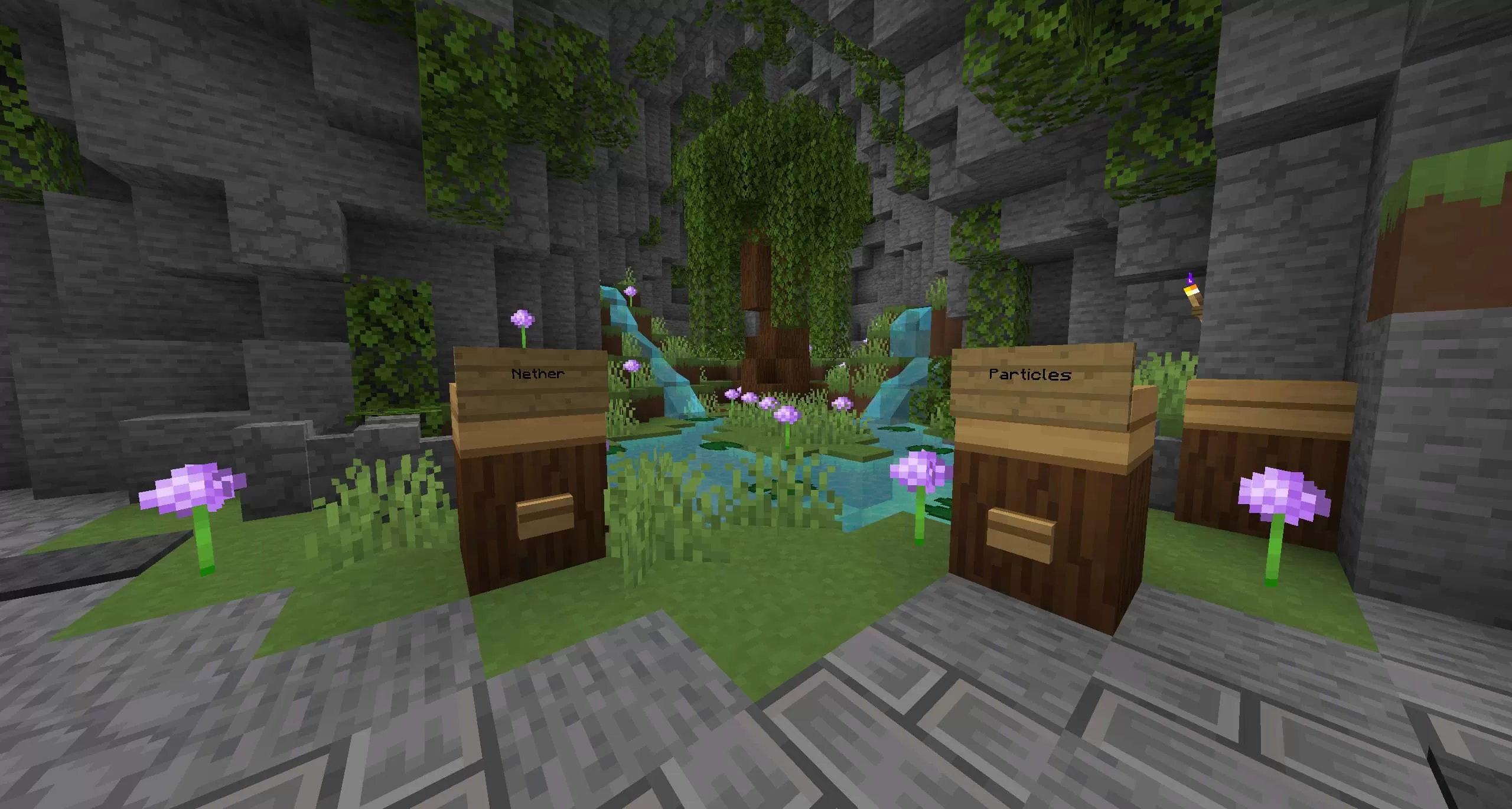 Gallery Image 2 for Konkov 2.5K Pack PURPLE on PVPRP