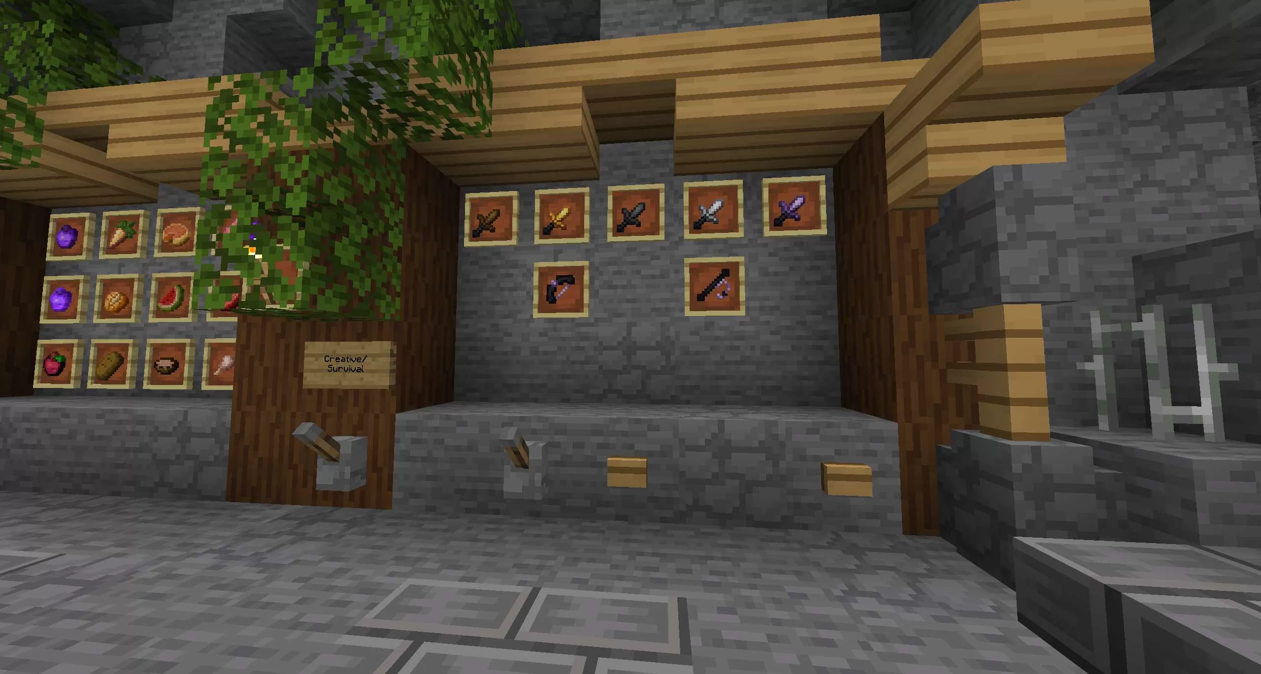 Gallery Image 6 for Konkov 2.5K Pack PURPLE on PVPRP