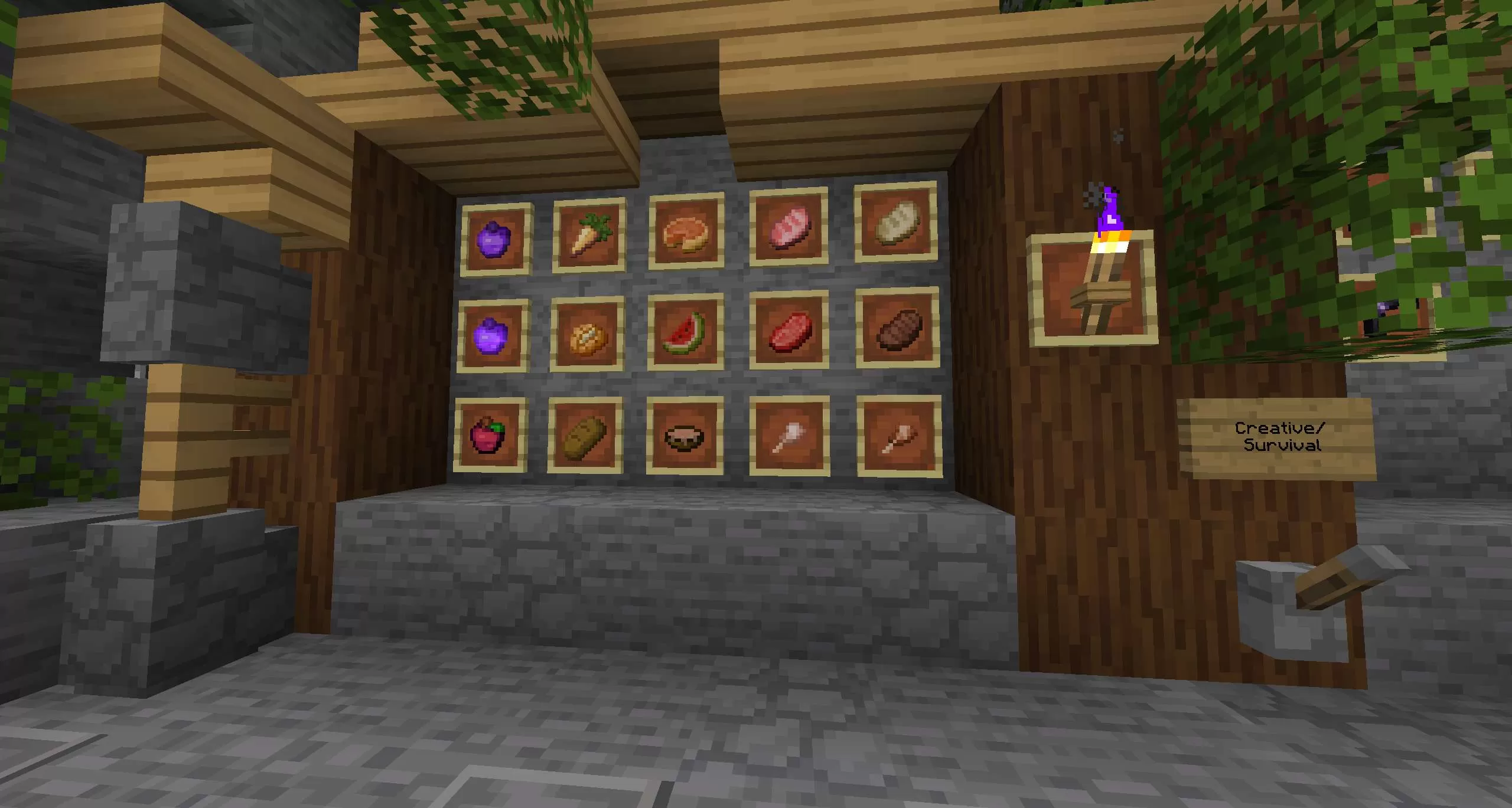 Gallery Image 8 for Konkov 2.5K Pack PURPLE on PVPRP