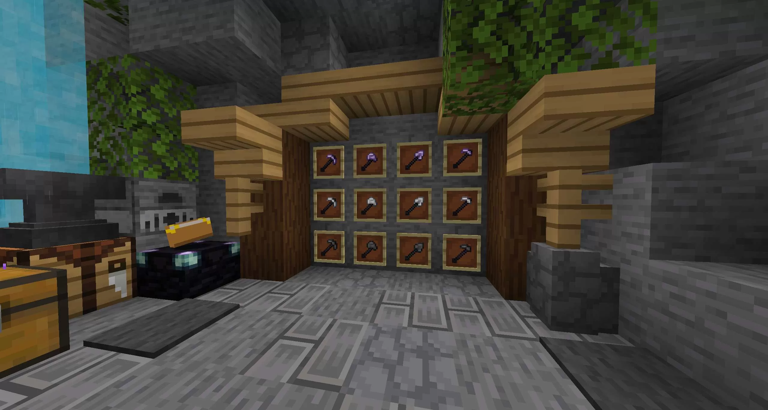 Gallery Image 10 for Konkov 2.5K Pack PURPLE on PVPRP