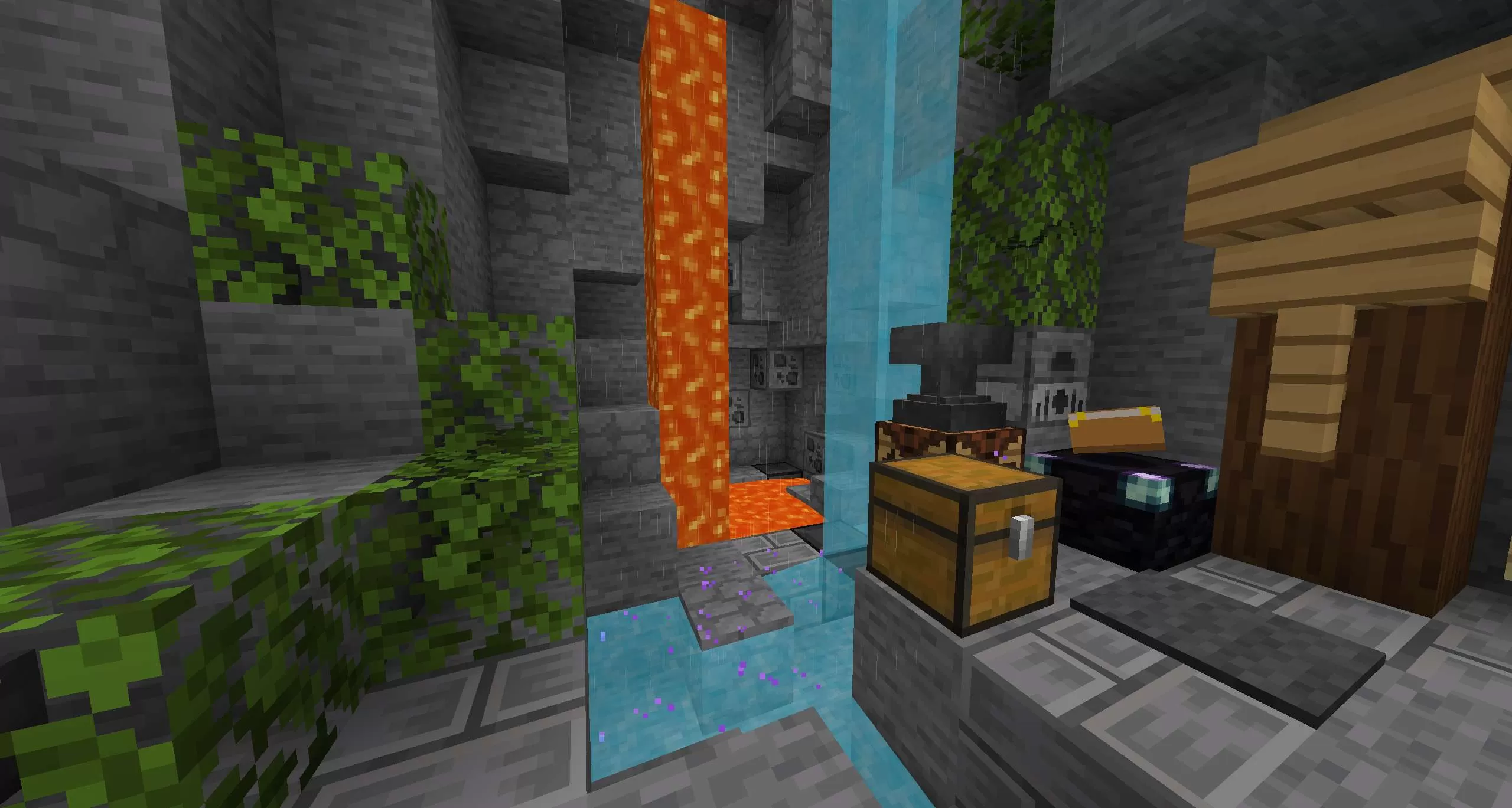 Gallery Image 12 for Konkov 2.5K Pack PURPLE on PVPRP