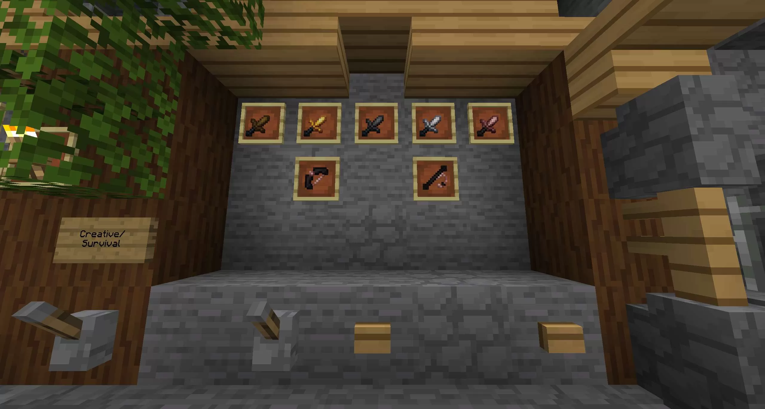 Gallery Image 1 for Konkov 2.5K Pack RED on PVPRP