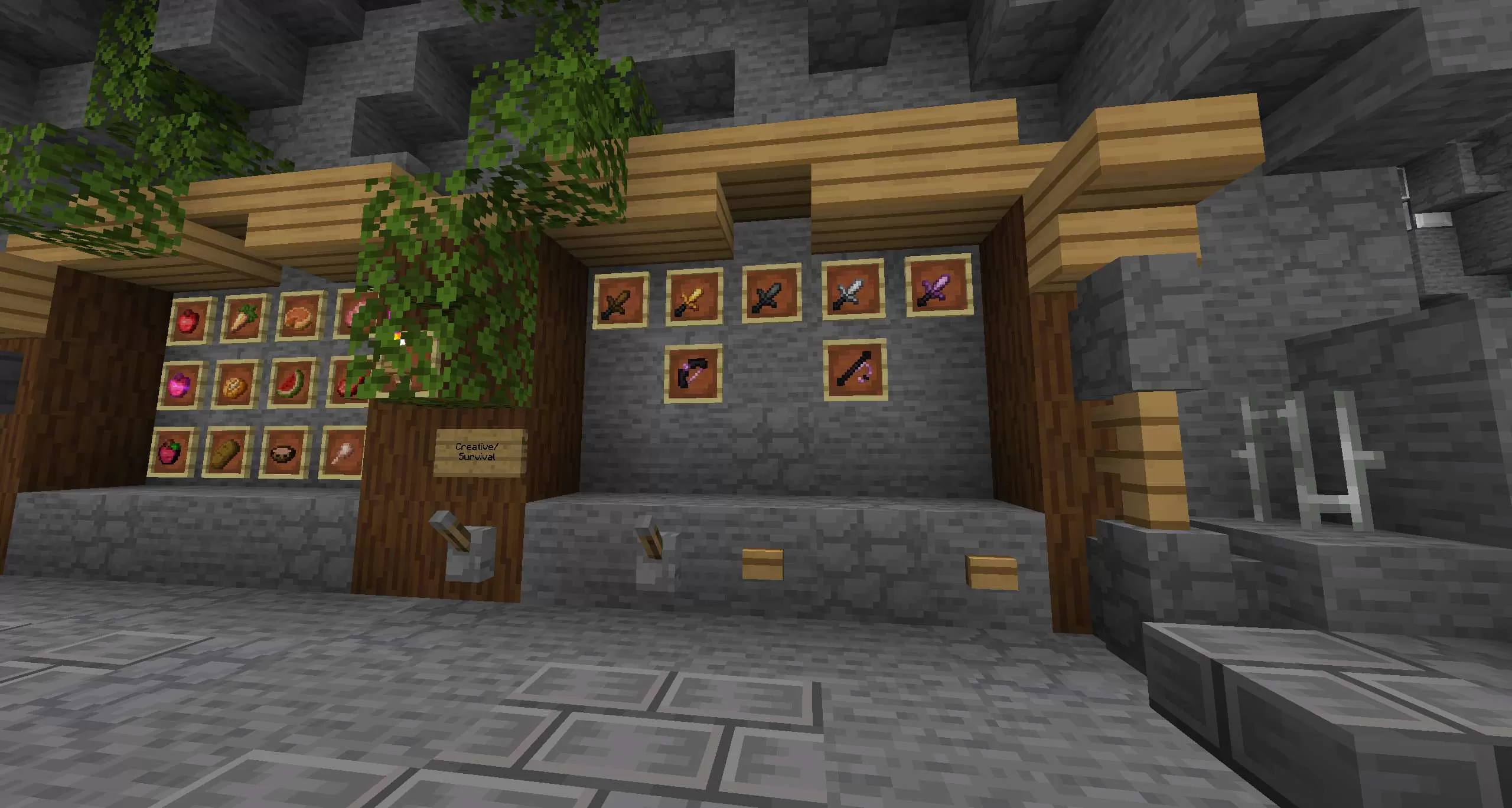 Gallery Image 2 for Konkov 2.5K Pack PINK on PVPRP