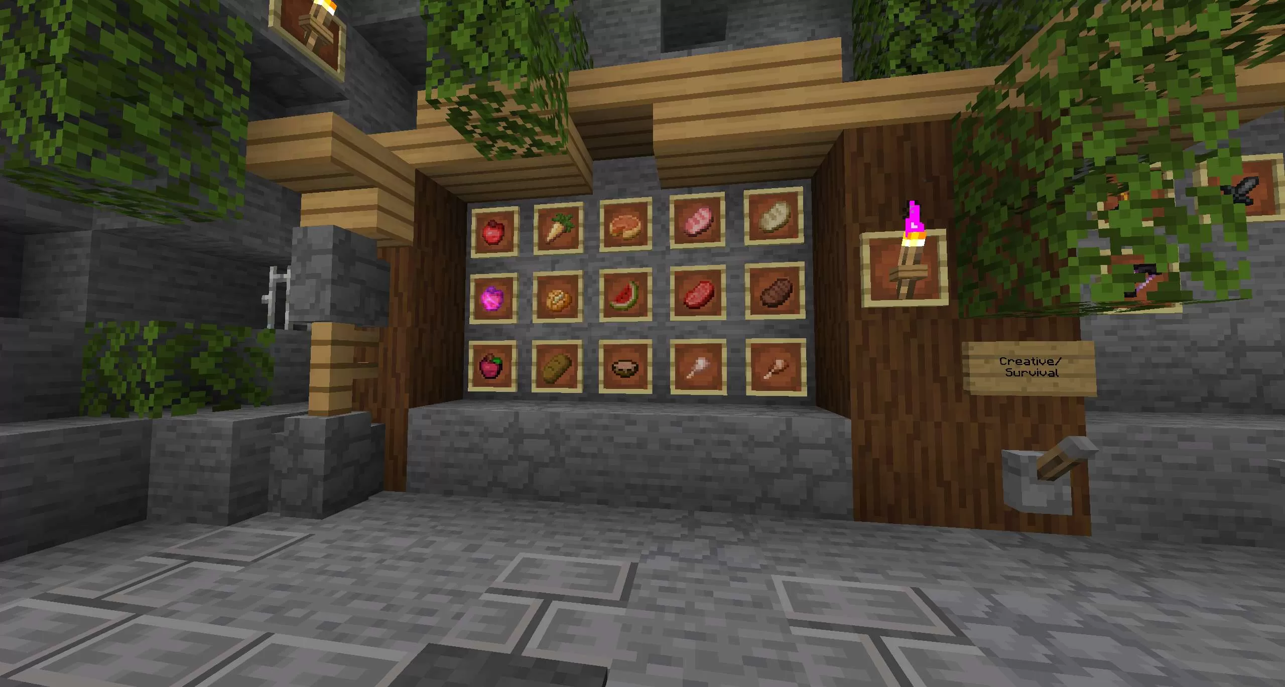 Gallery Image 3 for Konkov 2.5K Pack PINK on PVPRP