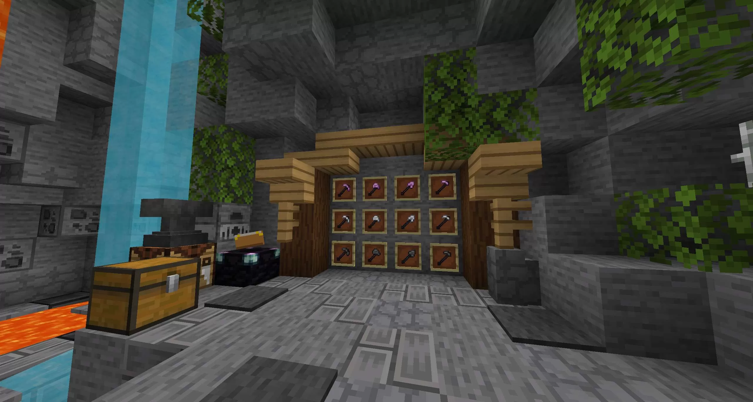 Gallery Image 4 for Konkov 2.5K Pack PINK on PVPRP