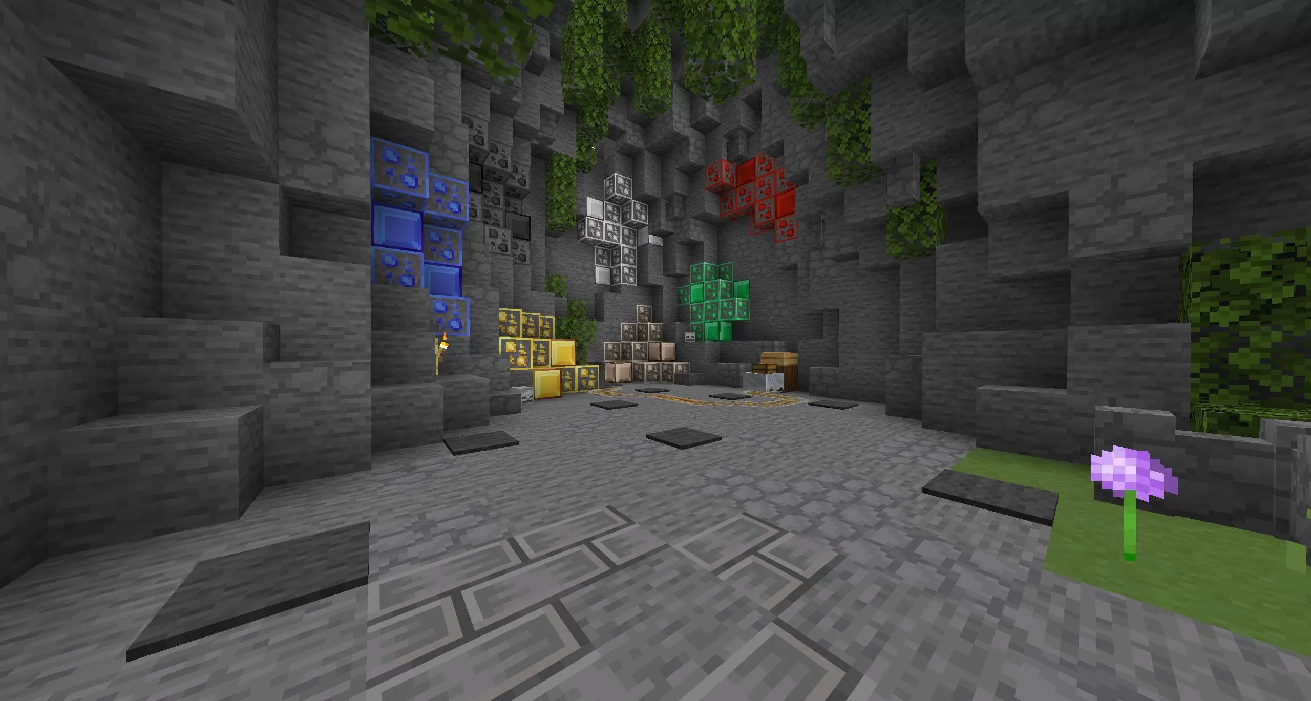 Gallery Image 1 for Konkov 2.5K Pack GOLD on PVPRP