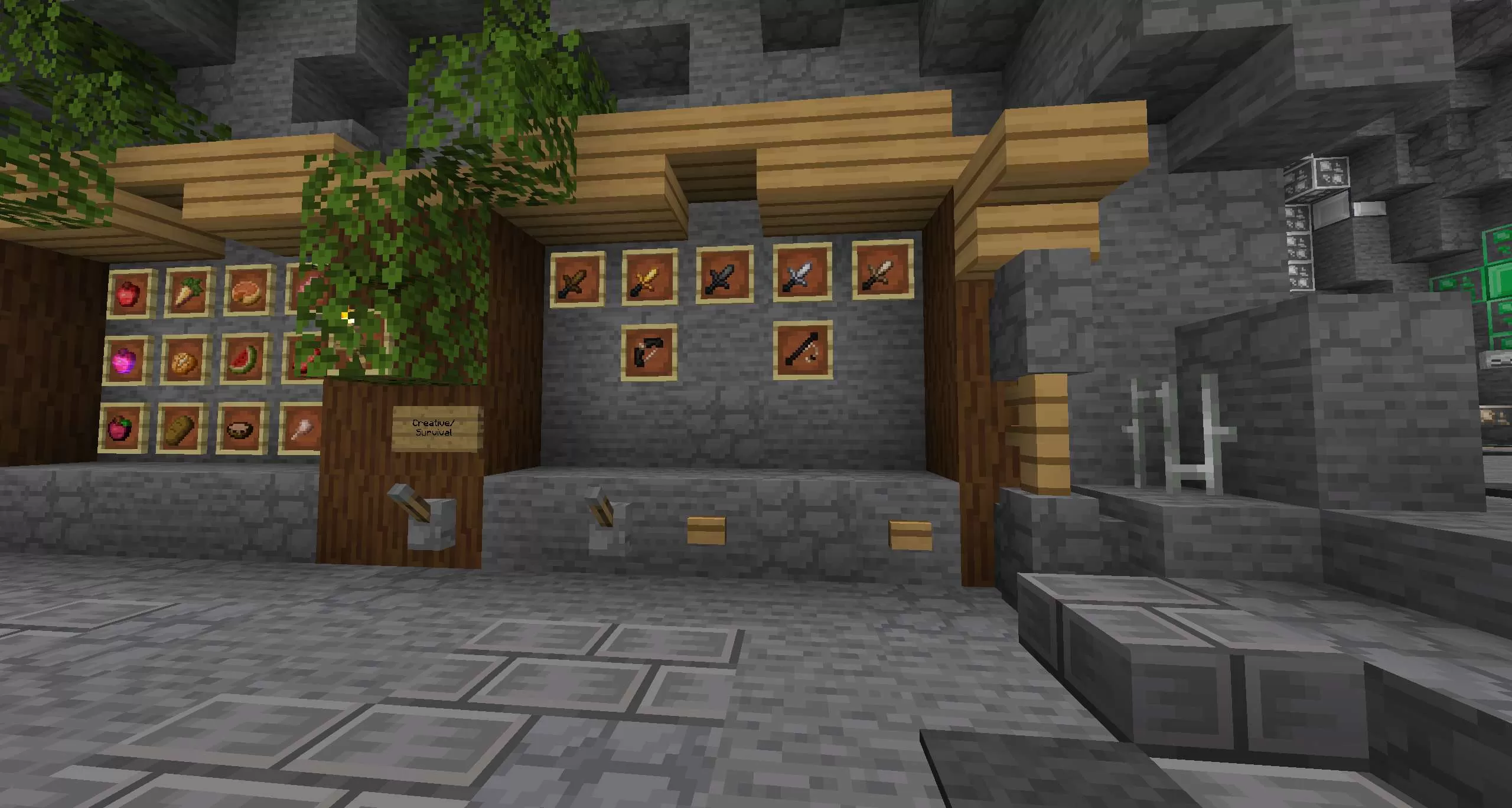 Gallery Image 2 for Konkov 2.5K Pack GOLD on PVPRP