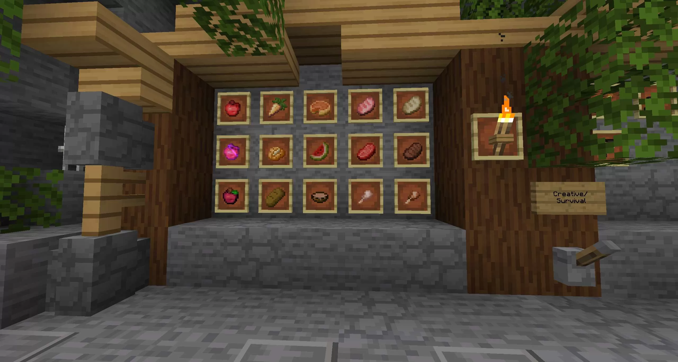 Gallery Image 3 for Konkov 2.5K Pack GOLD on PVPRP