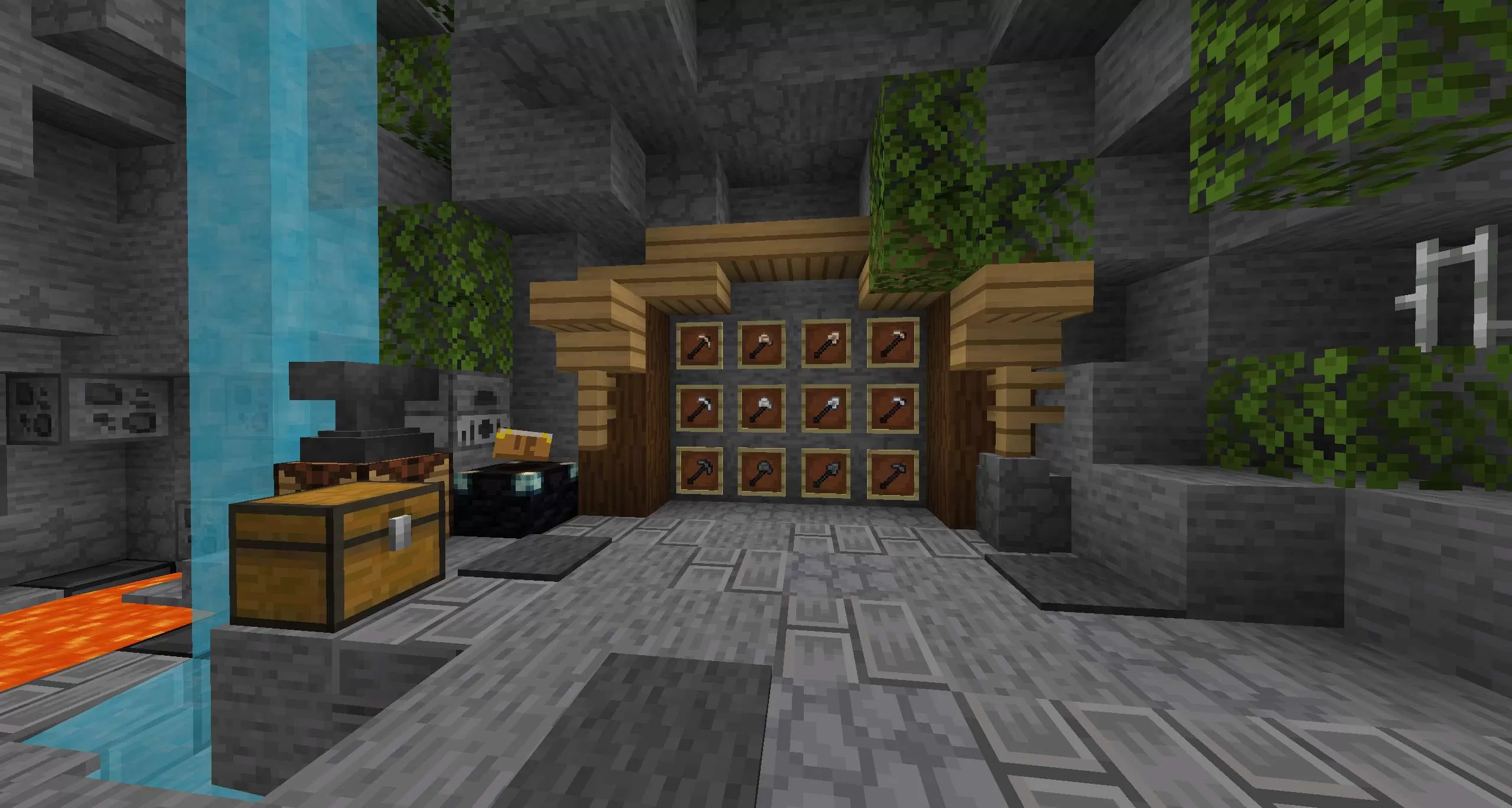 Gallery Image 4 for Konkov 2.5K Pack GOLD on PVPRP