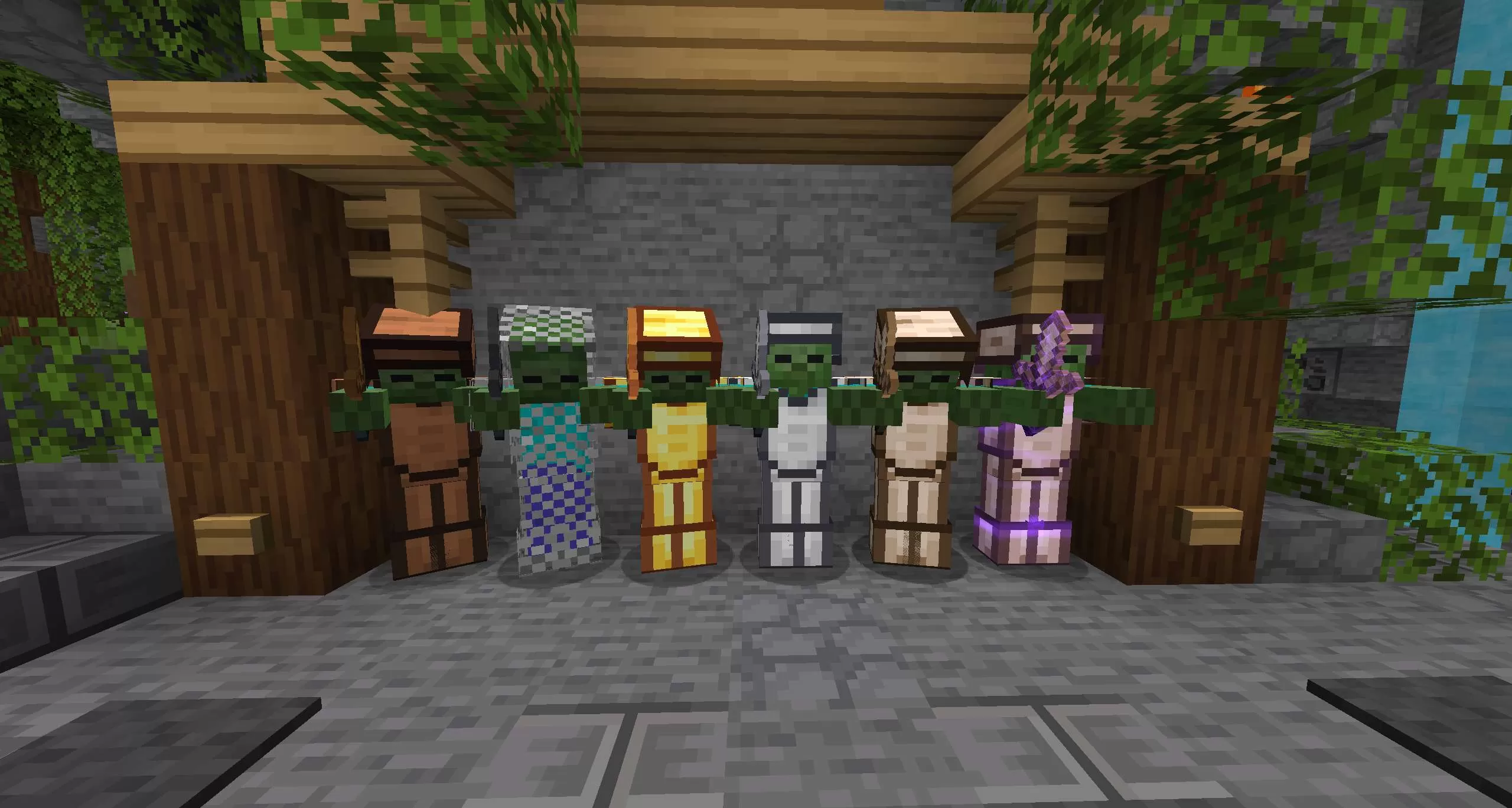 Gallery Image 5 for Konkov 2.5K Pack GOLD on PVPRP