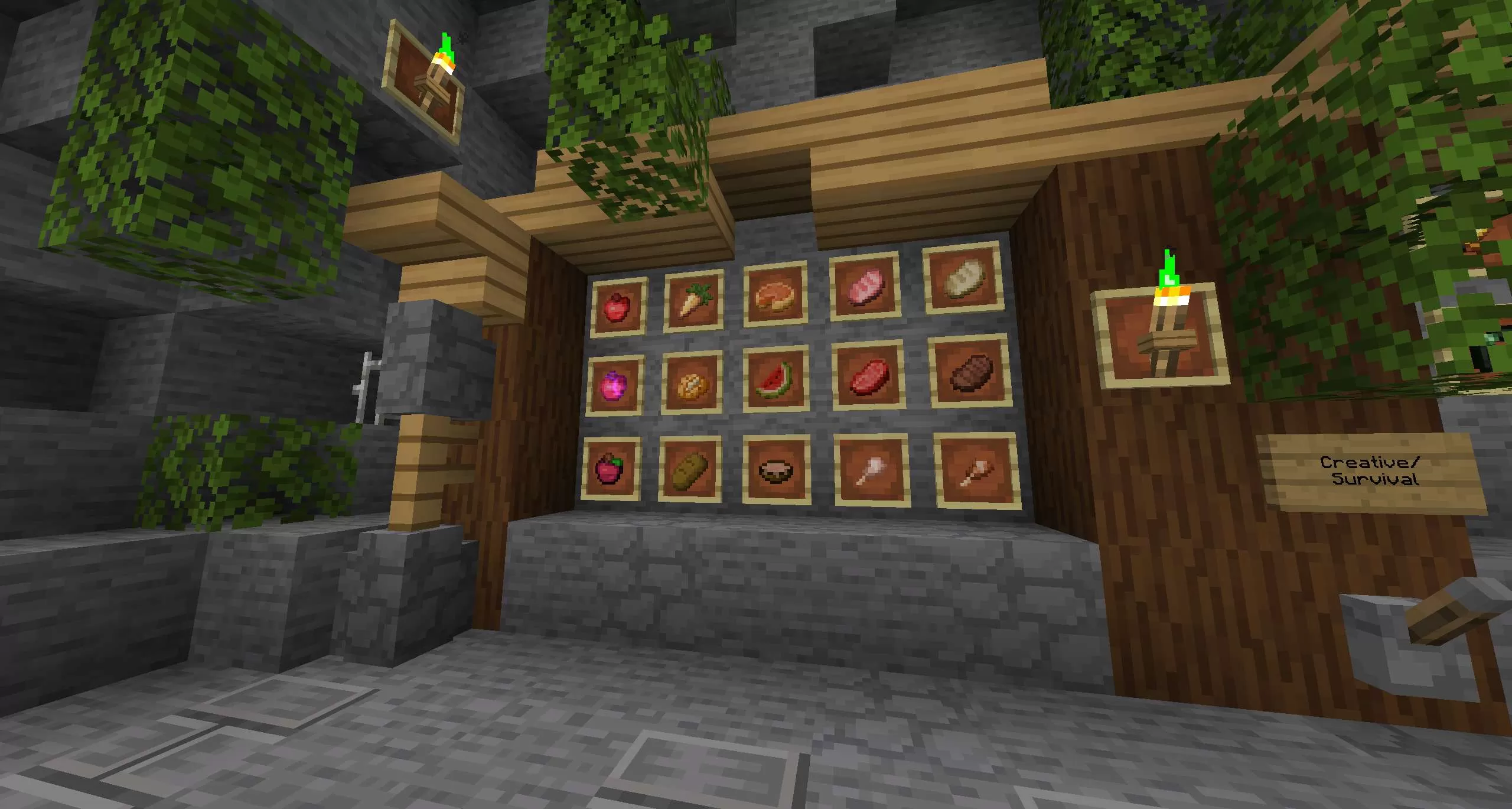 Gallery Image 3 for Konkov 2.5K Pack GREEN on PVPRP