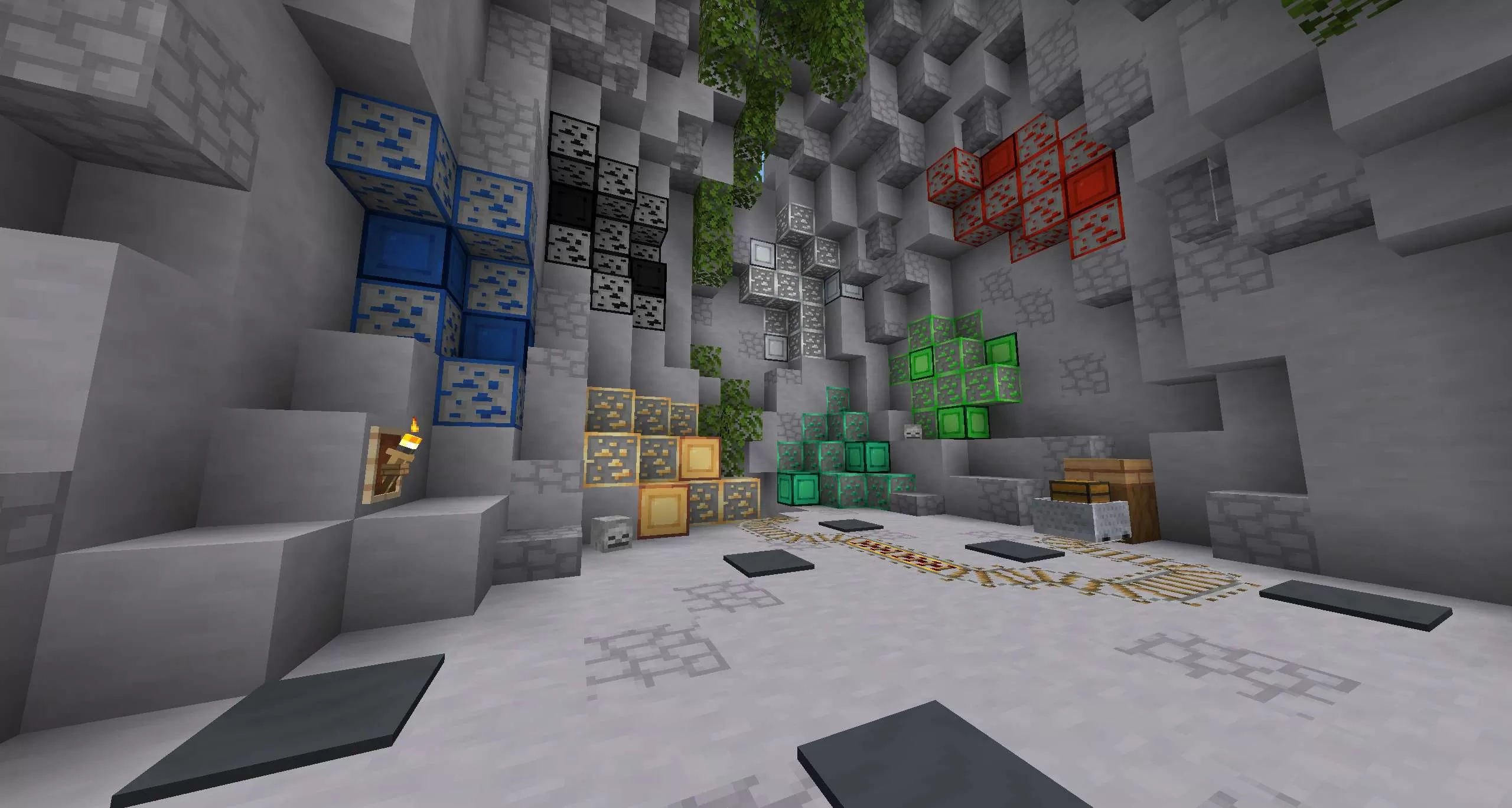 Gallery Image 2 for Konkov v2 PvP  on PVPRP