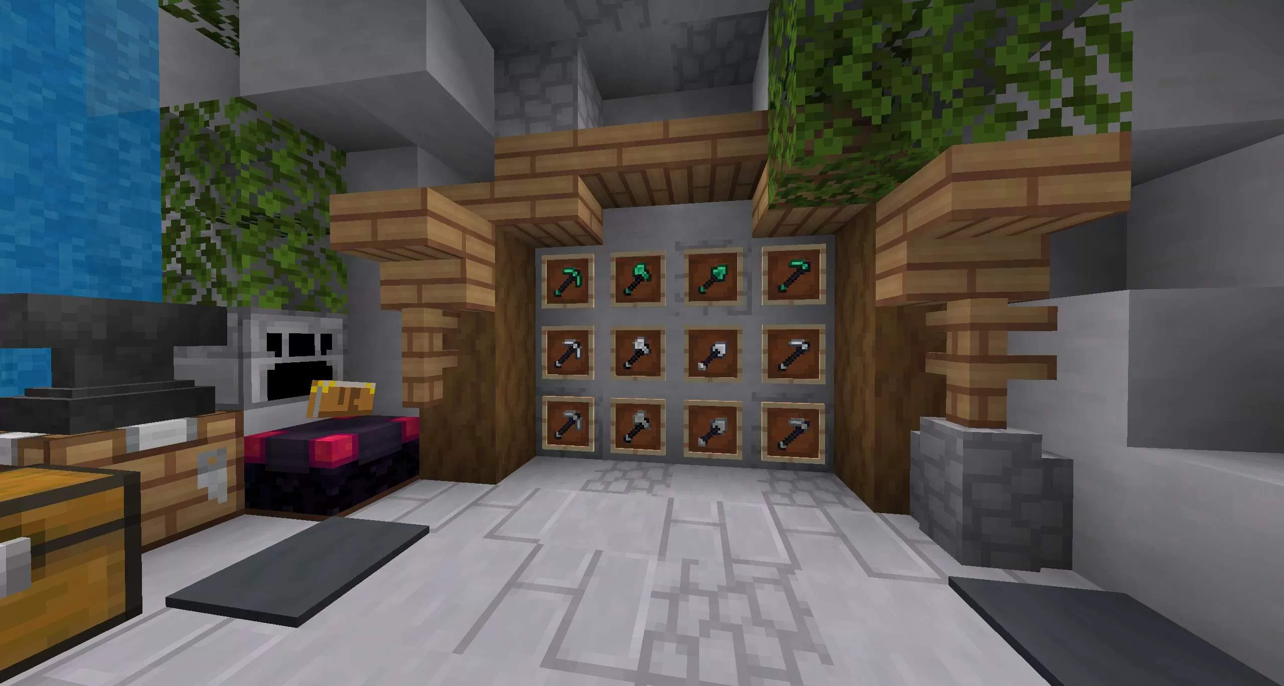 Gallery Image 4 for Konkov v2 PvP  on PVPRP