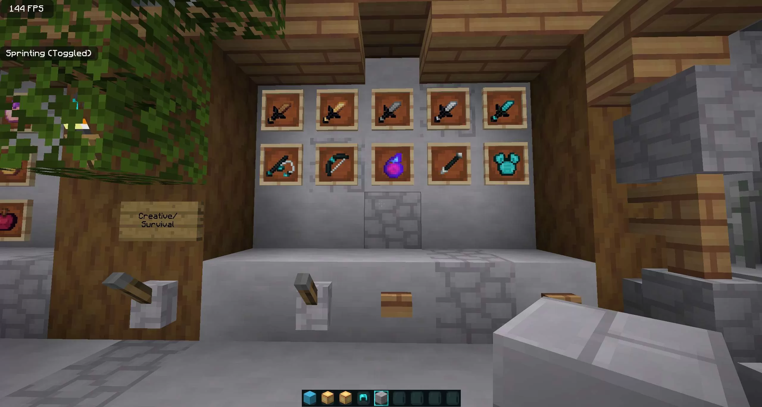 Gallery Image 4 for Konkov v2 LIGHT BLUE PvP on PVPRP