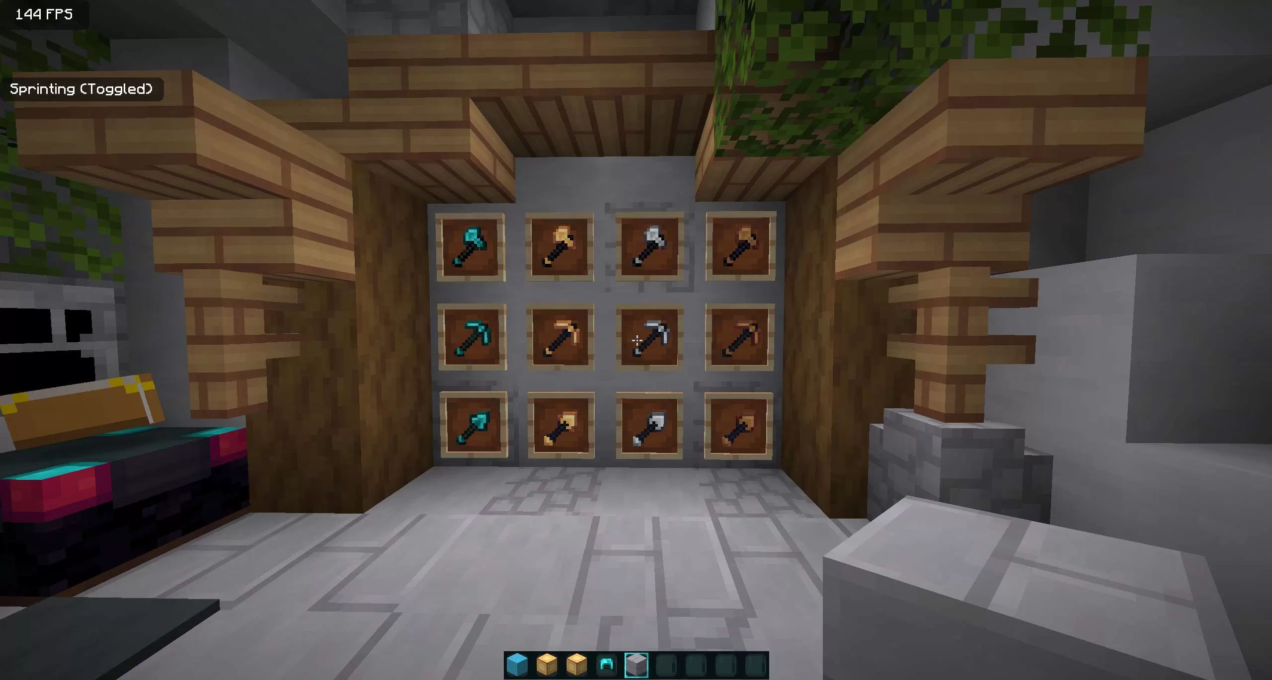 Gallery Image 6 for Konkov v2 LIGHT BLUE PvP on PVPRP