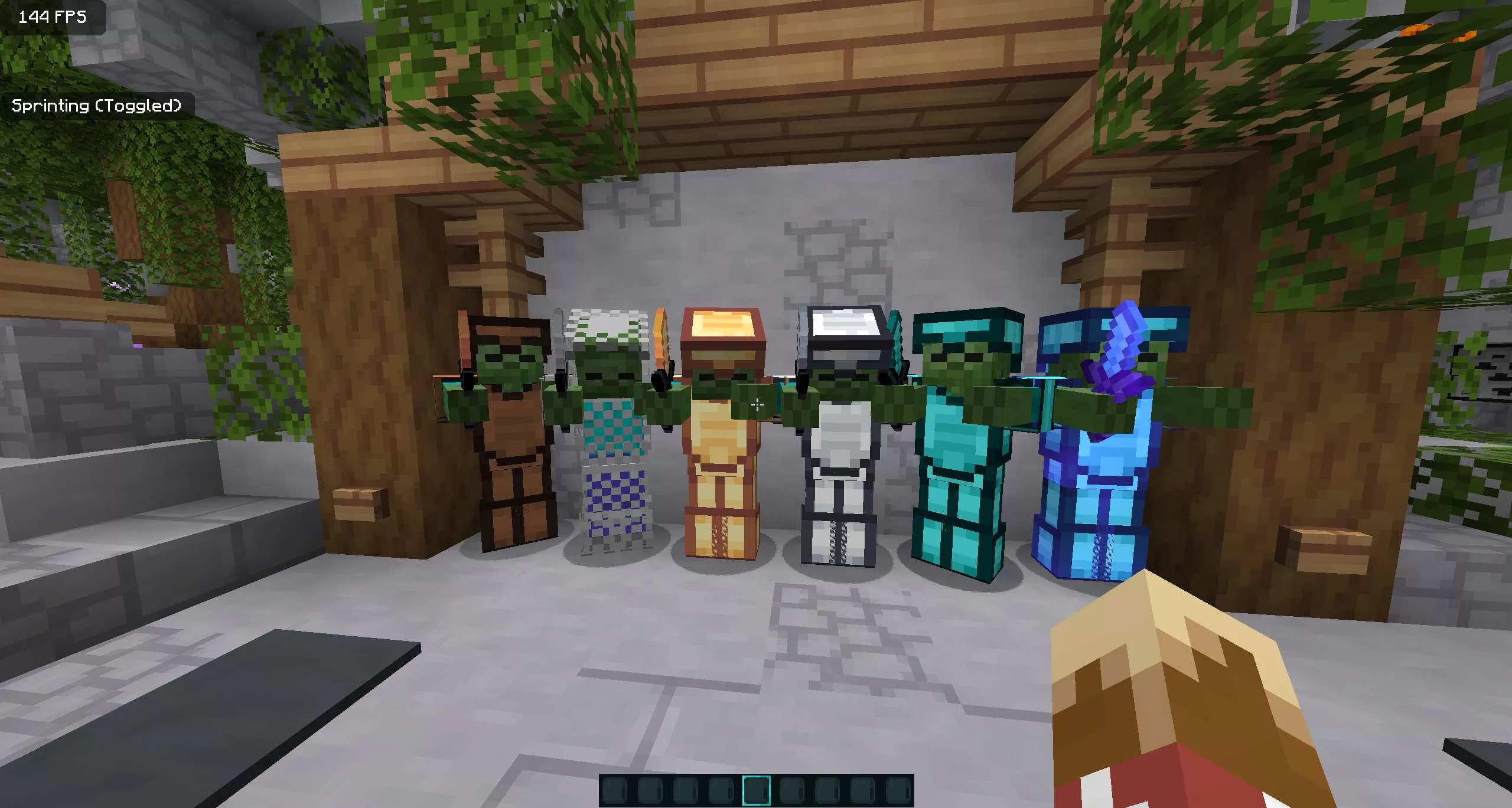 Gallery Image 7 for Konkov v2 LIGHT BLUE PvP on PVPRP