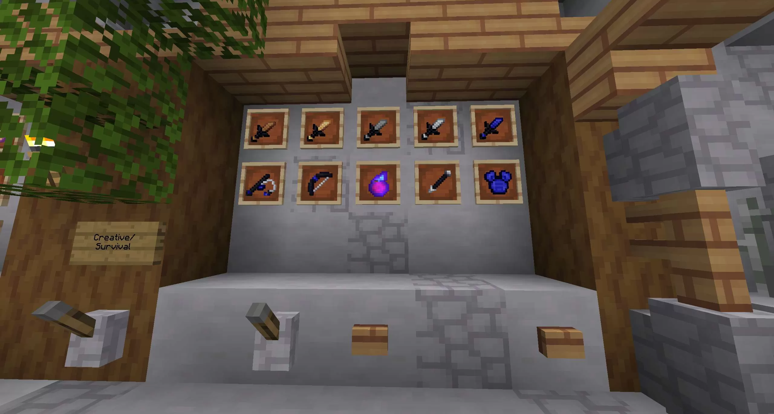 Gallery Image 8 for Konkov v2 BLUE PvP on PVPRP