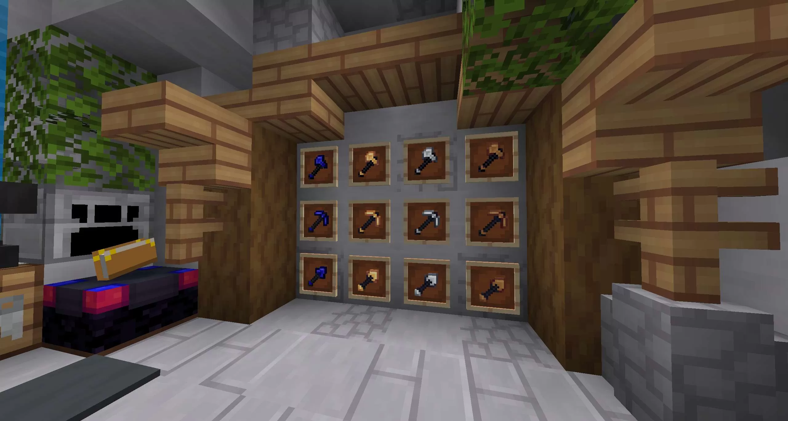 Gallery Image 10 for Konkov v2 BLUE PvP on PVPRP