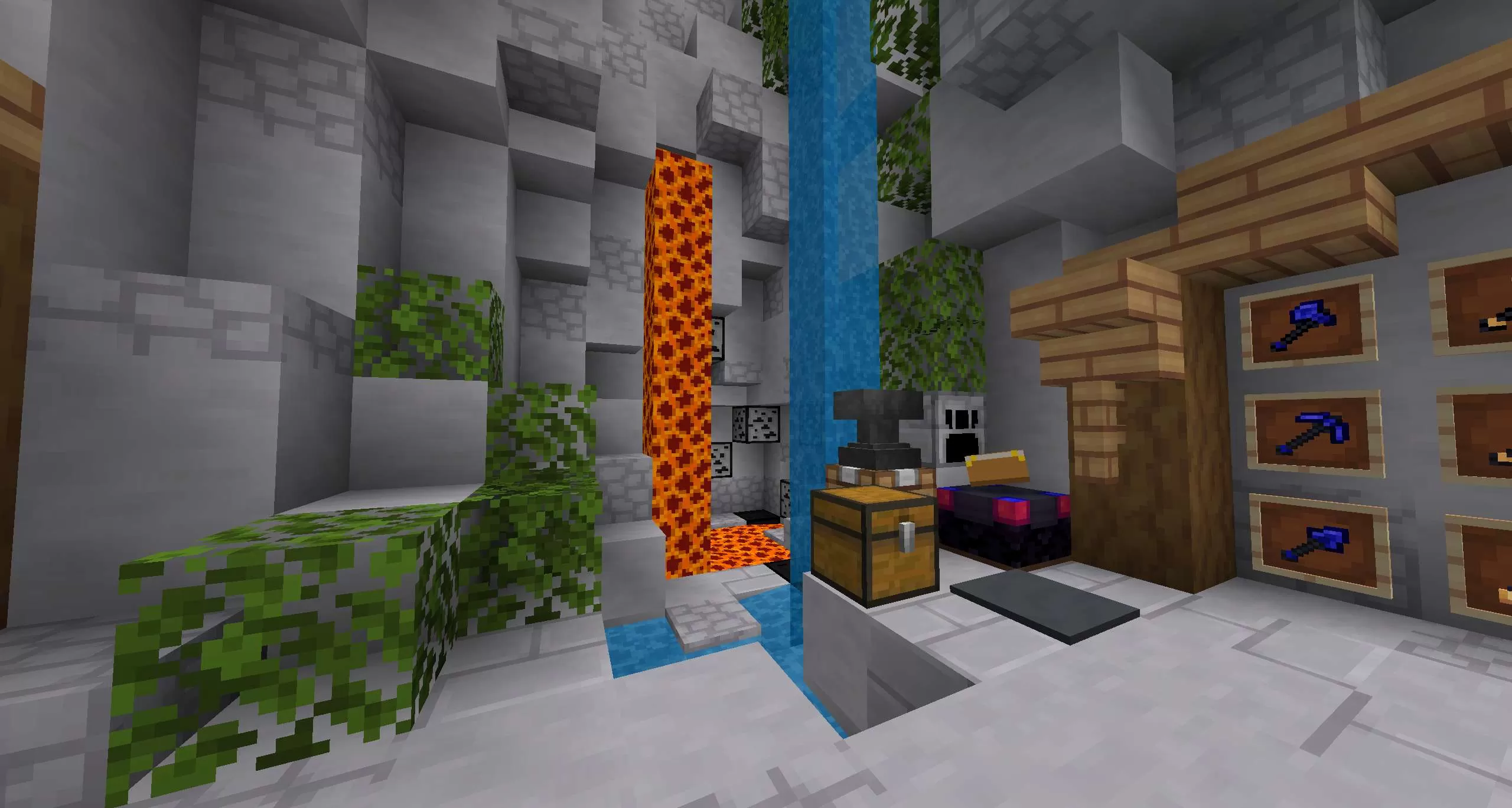 Gallery Image 12 for Konkov v2 BLUE PvP on PVPRP